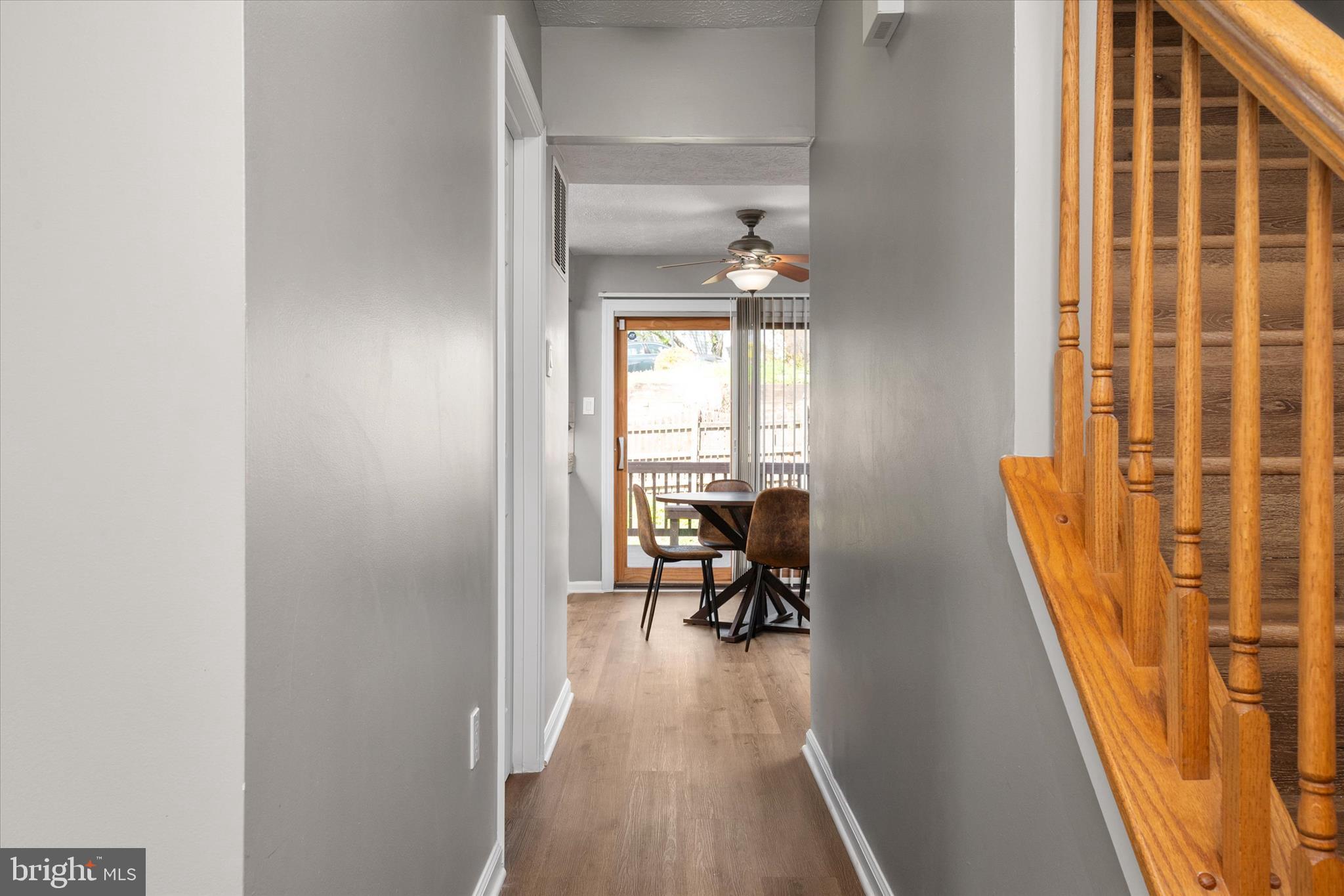 SANDRIDGE - Residential