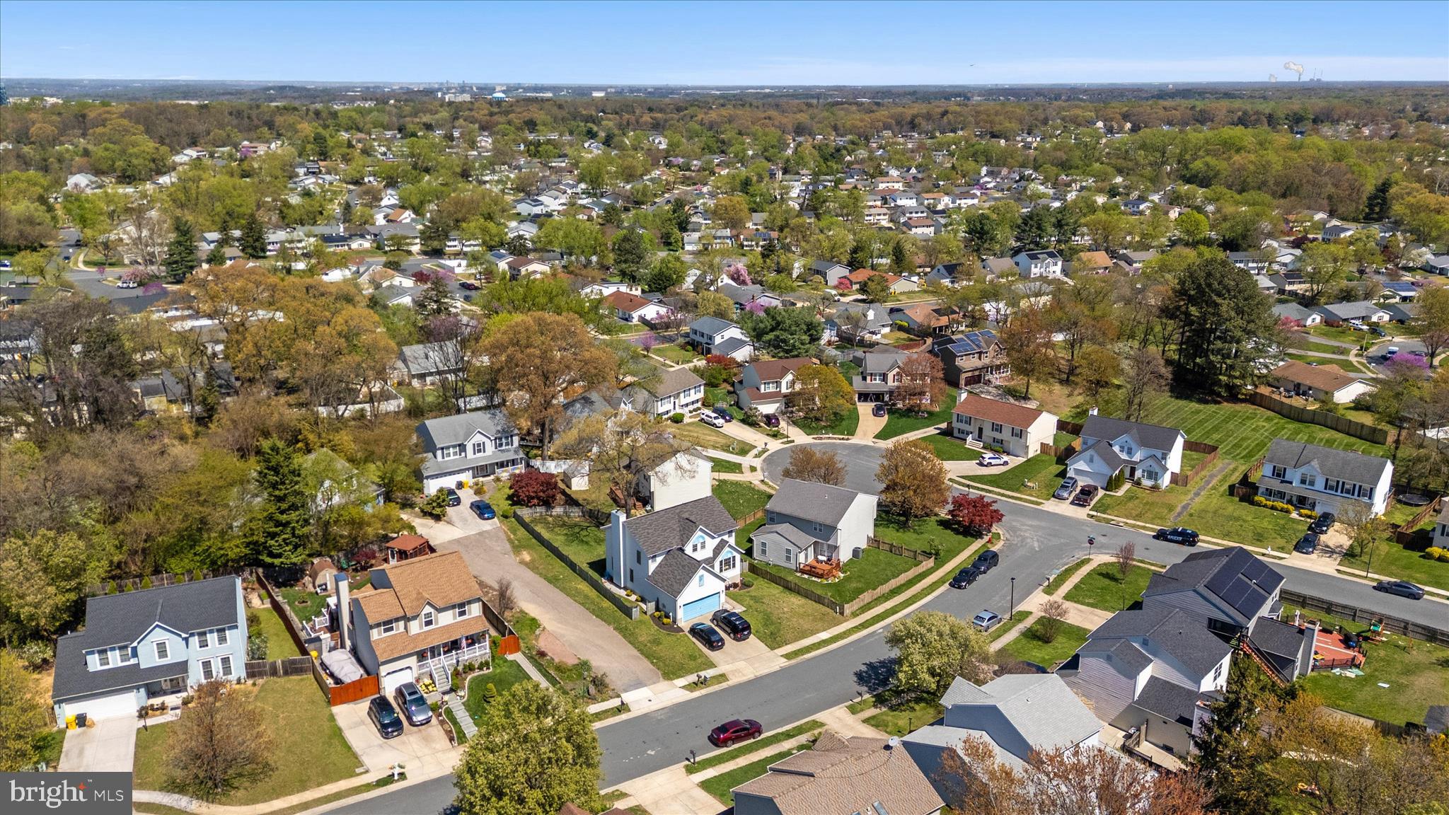 SANDRIDGE - Residential