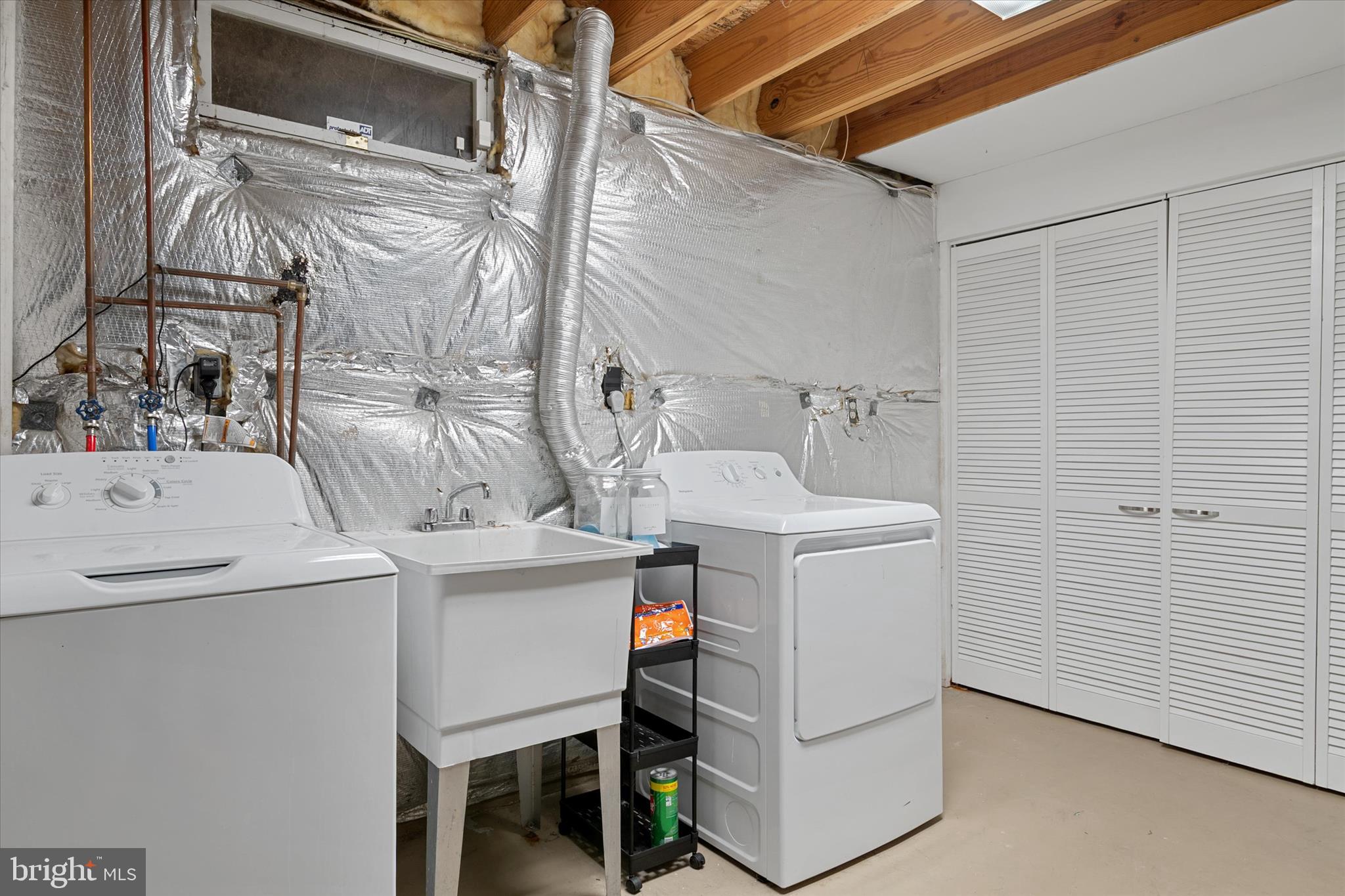 SANDRIDGE - Residential