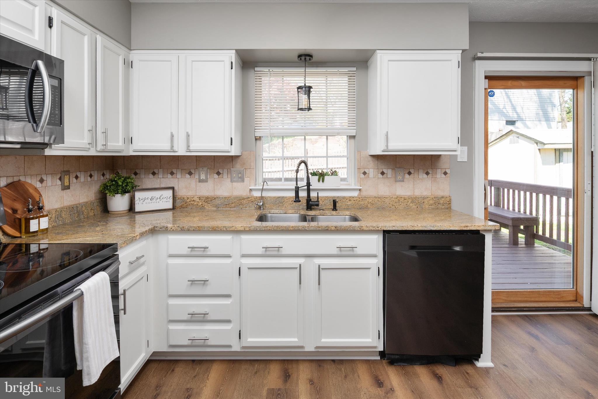 SANDRIDGE - Residential