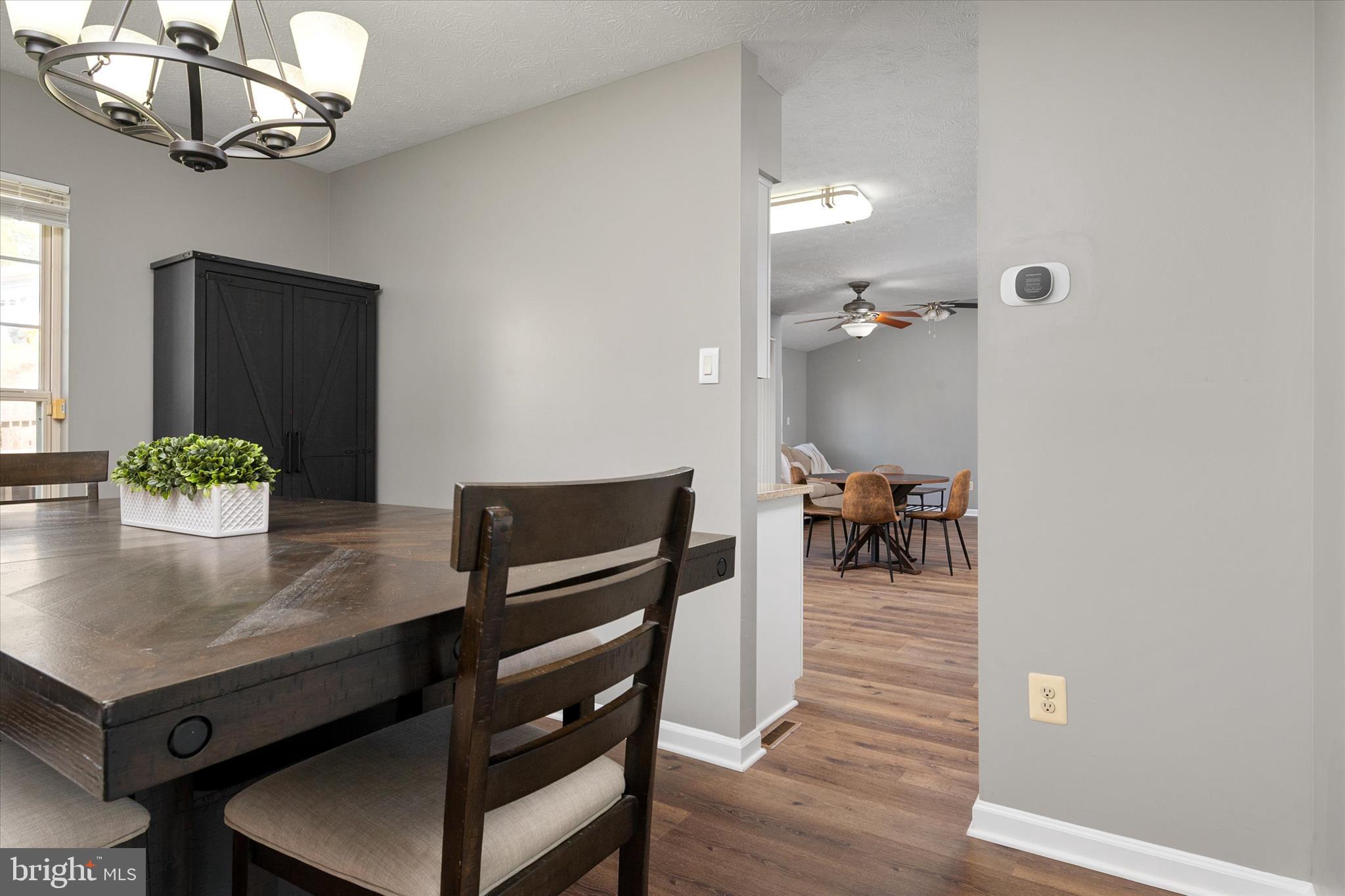 SANDRIDGE - Residential