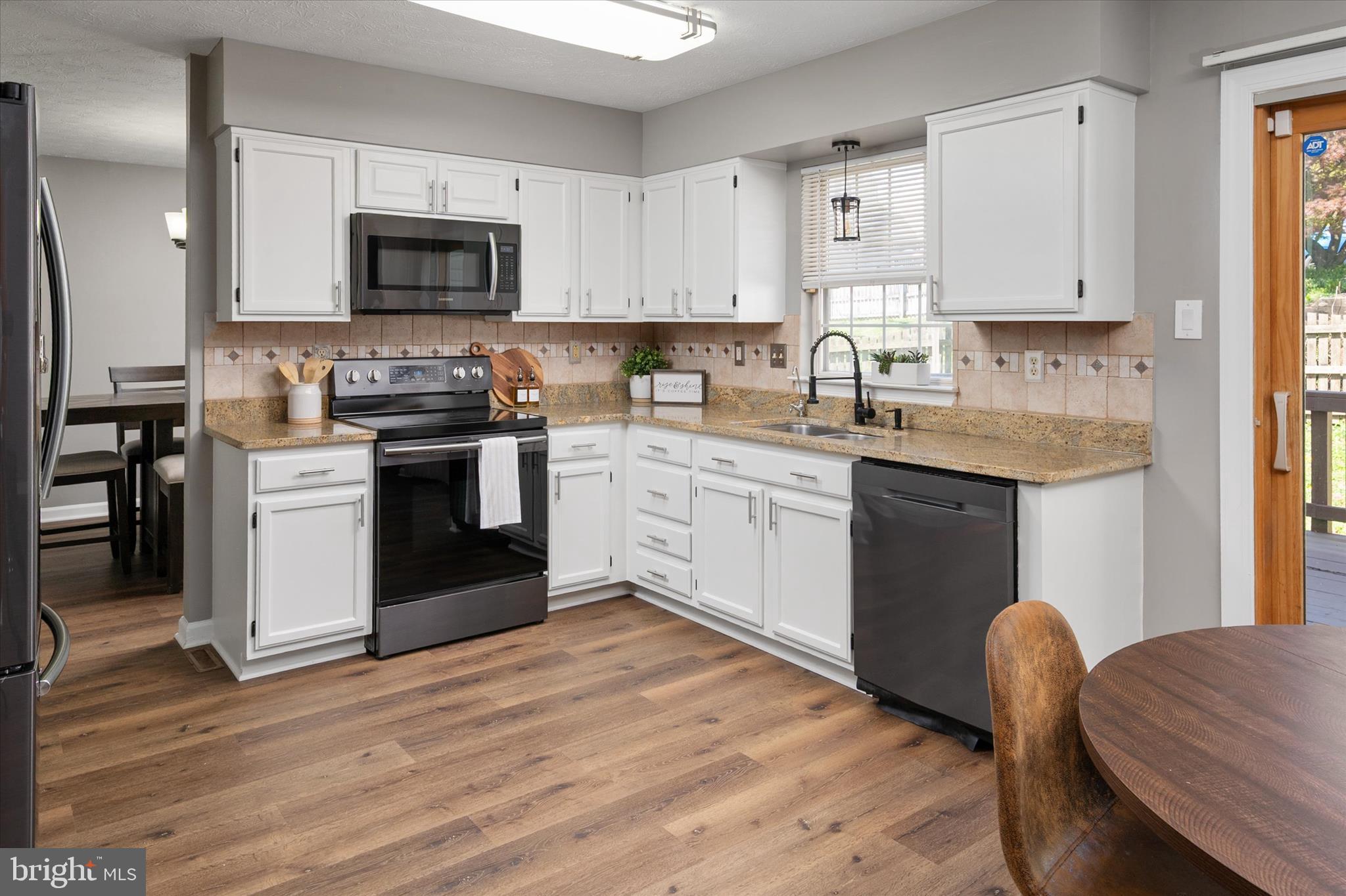 SANDRIDGE - Residential