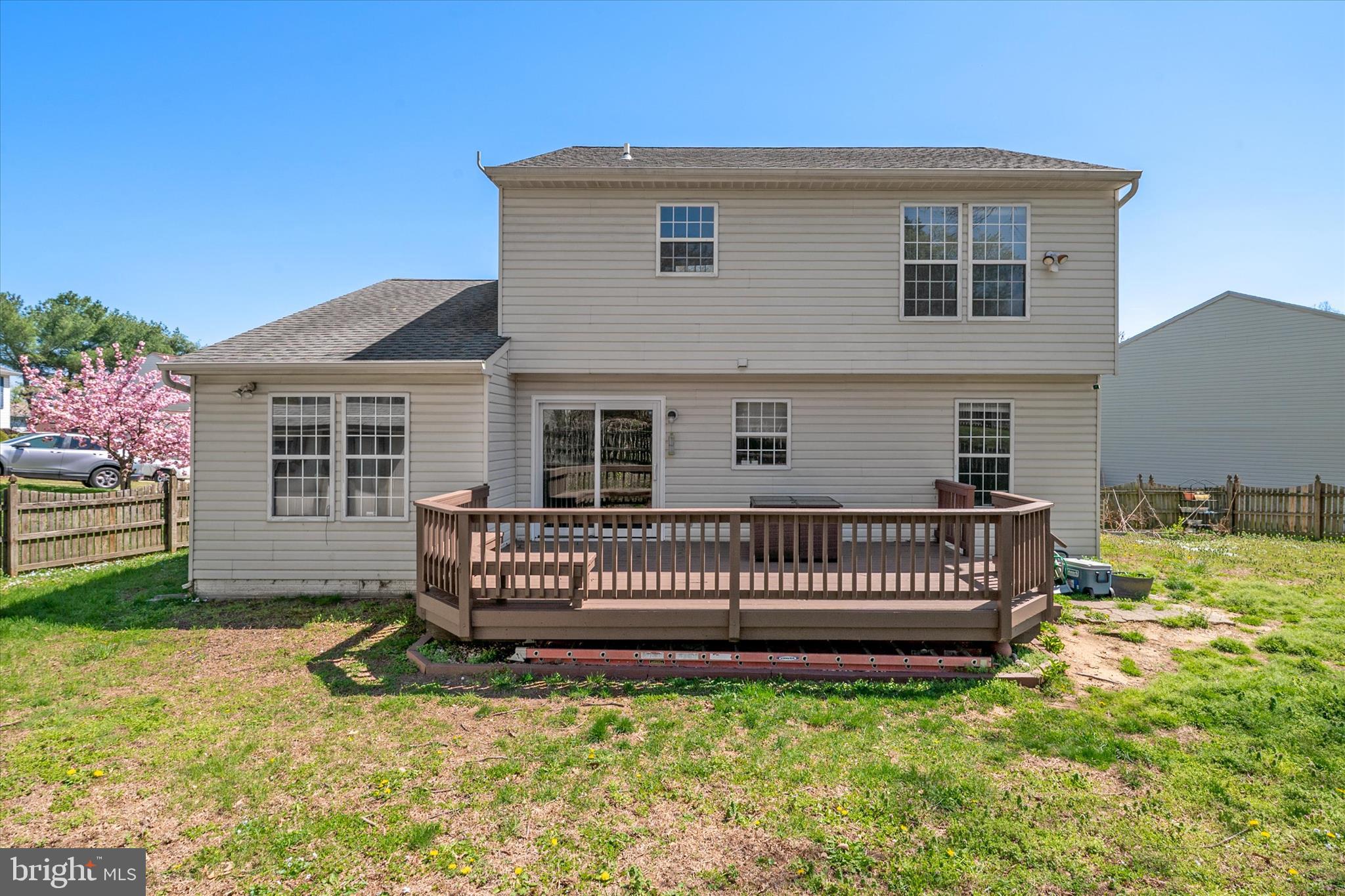 SANDRIDGE - Residential