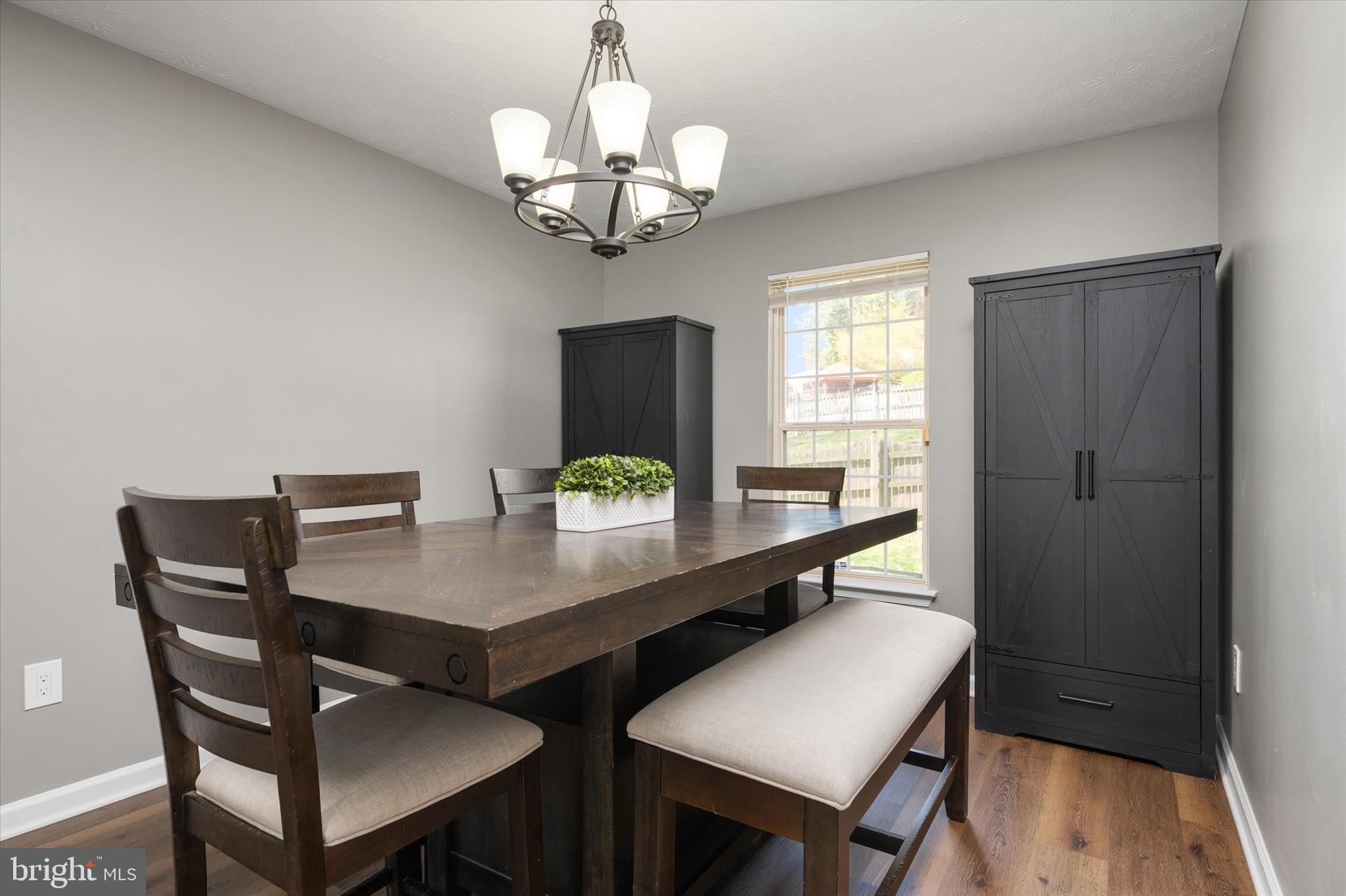 SANDRIDGE - Residential