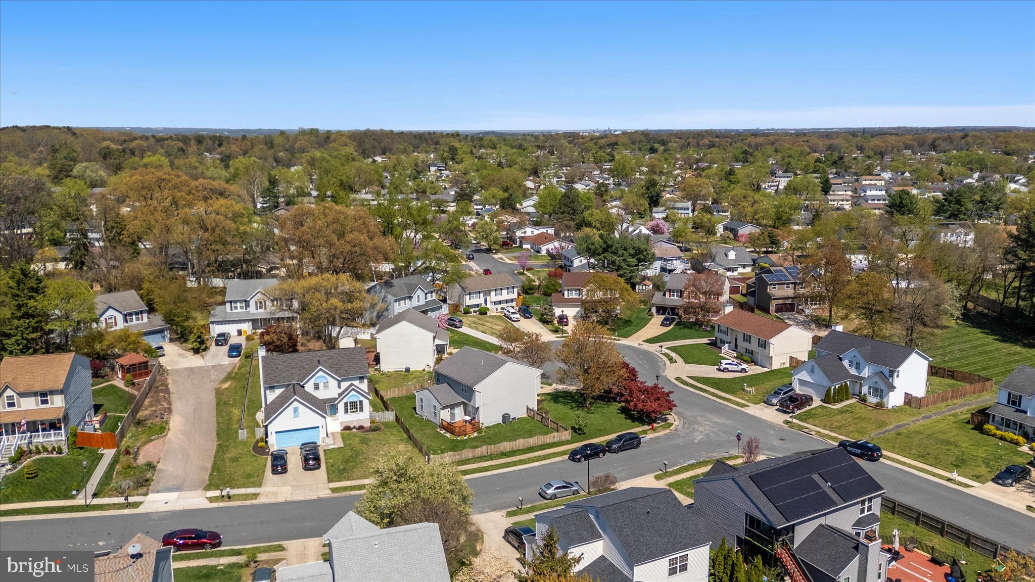 SANDRIDGE - Residential