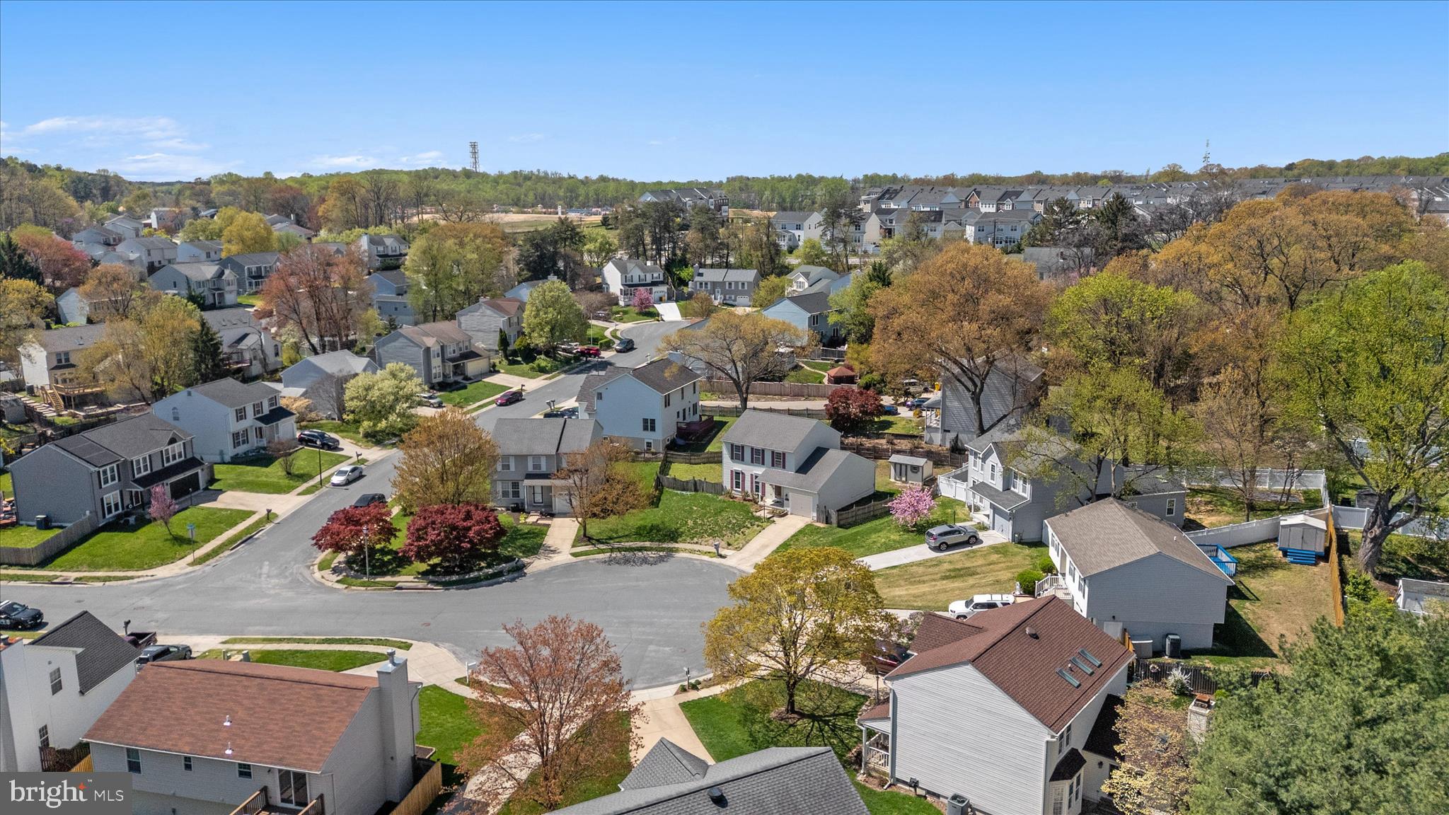 SANDRIDGE - Residential