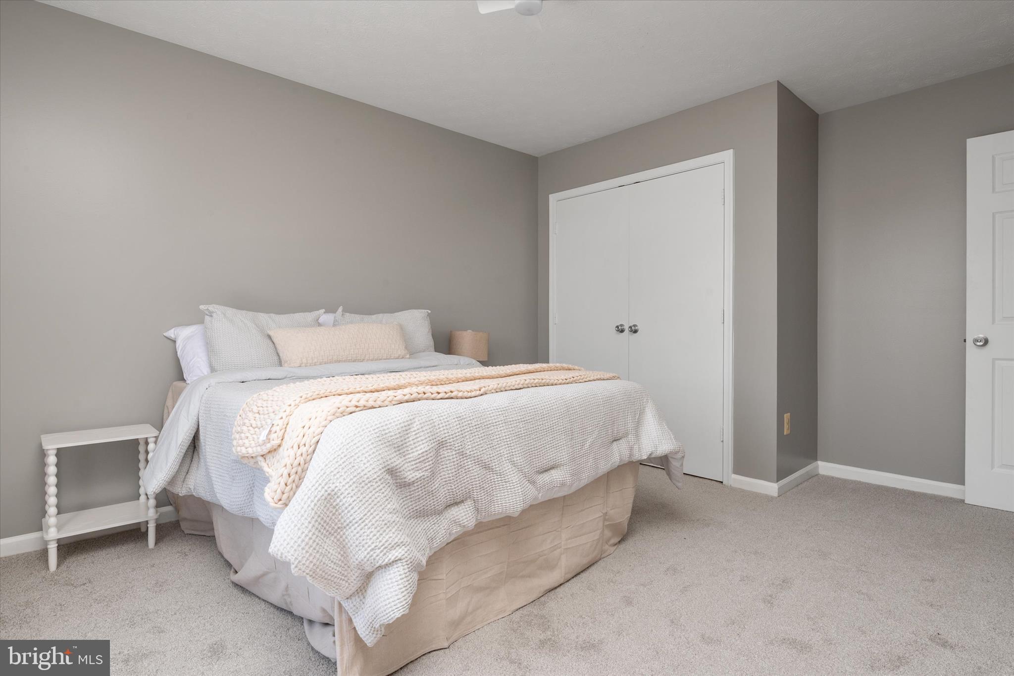 SANDRIDGE - Residential