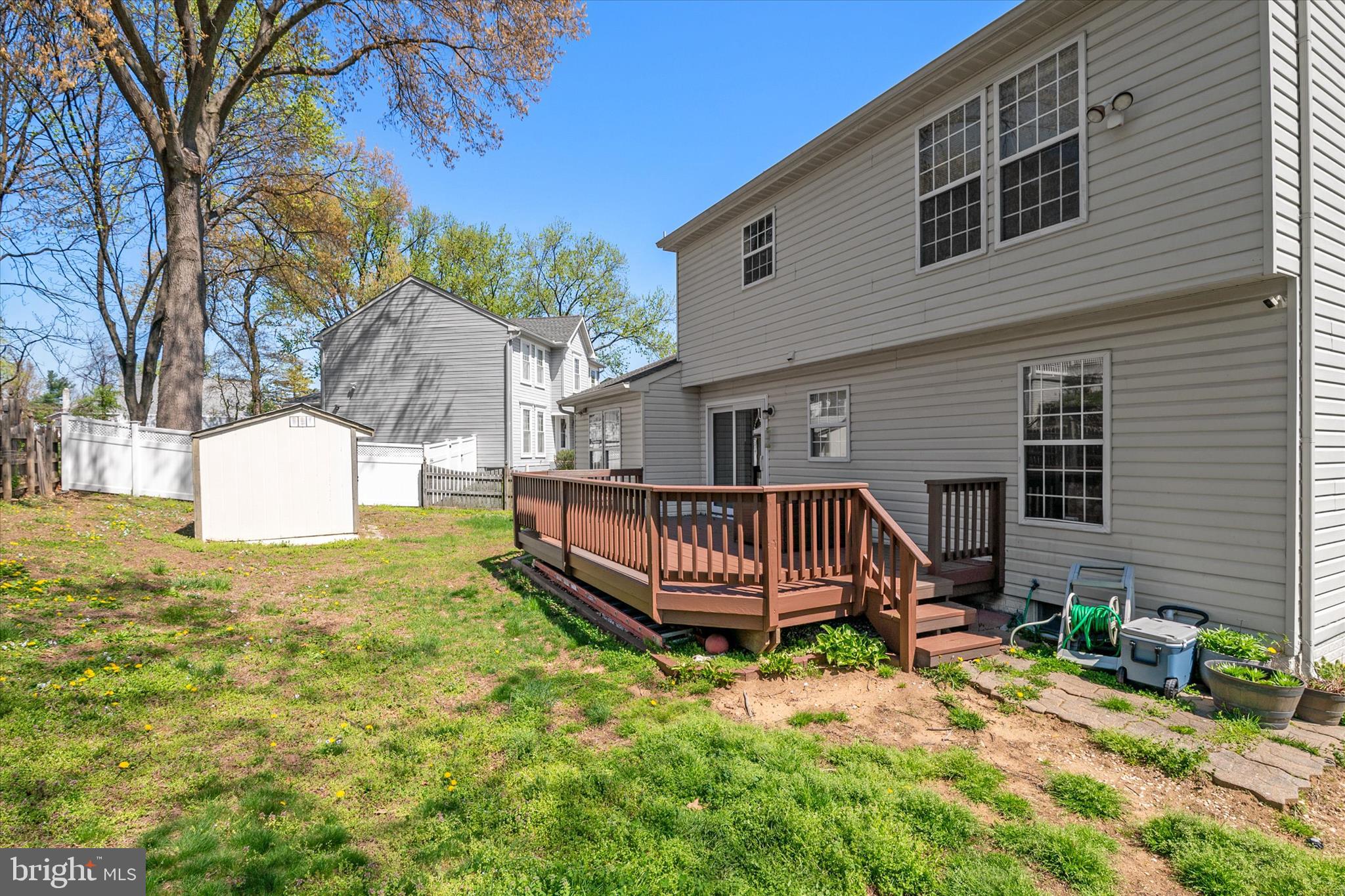 SANDRIDGE - Residential