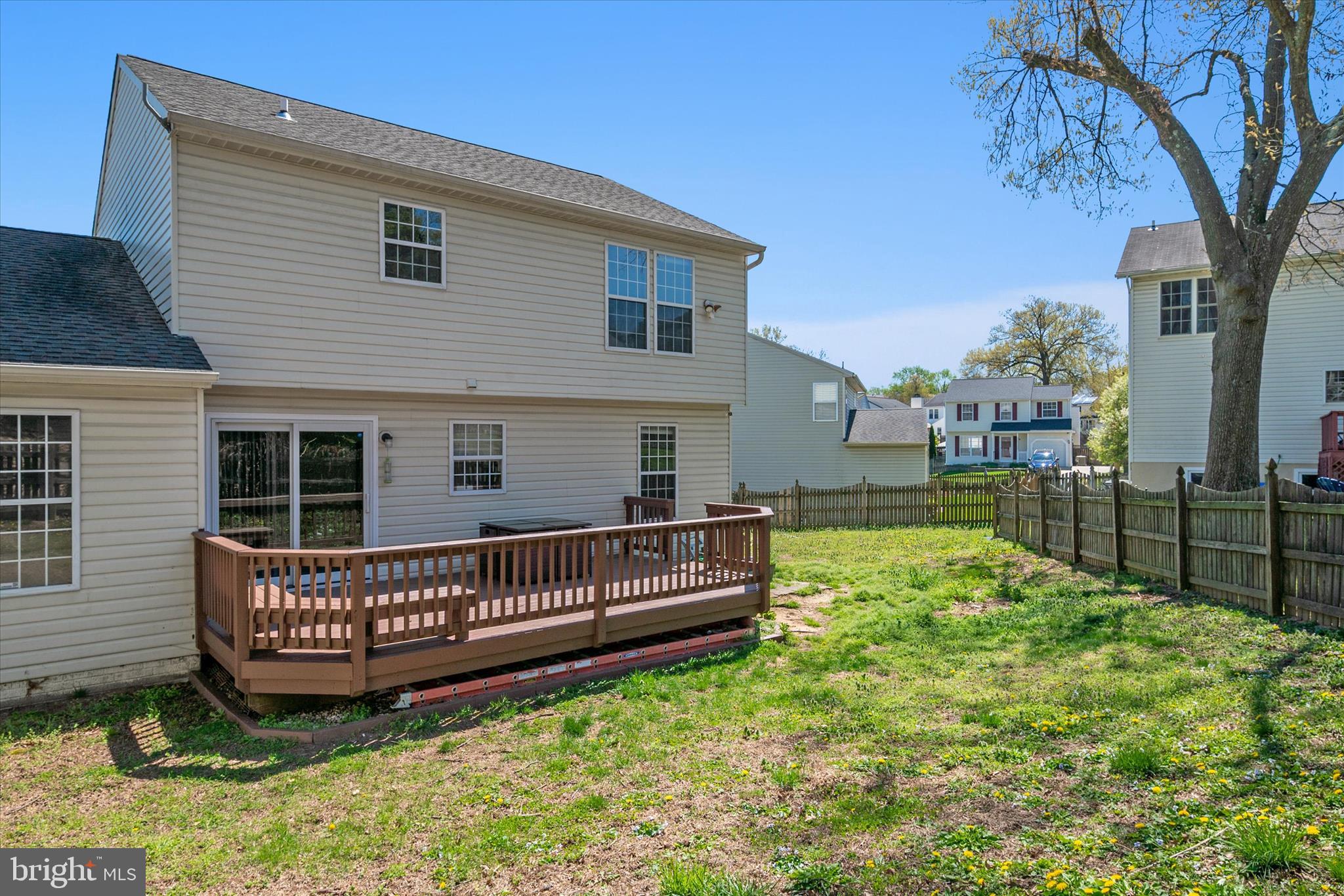 SANDRIDGE - Residential