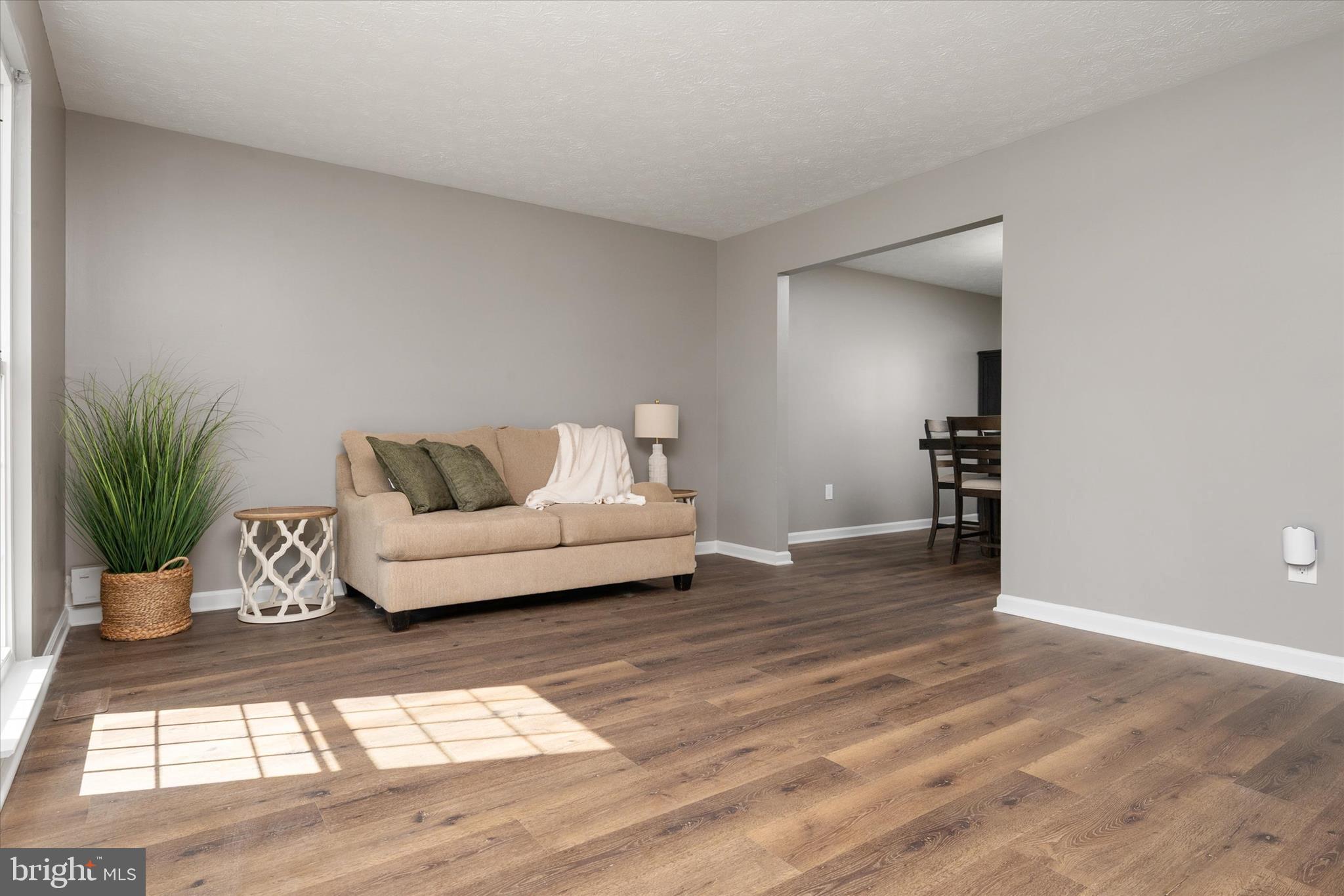 SANDRIDGE - Residential