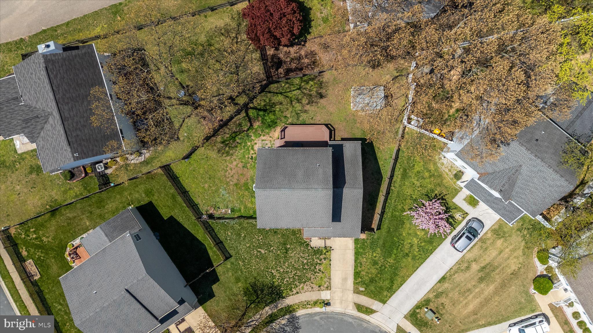 SANDRIDGE - Residential