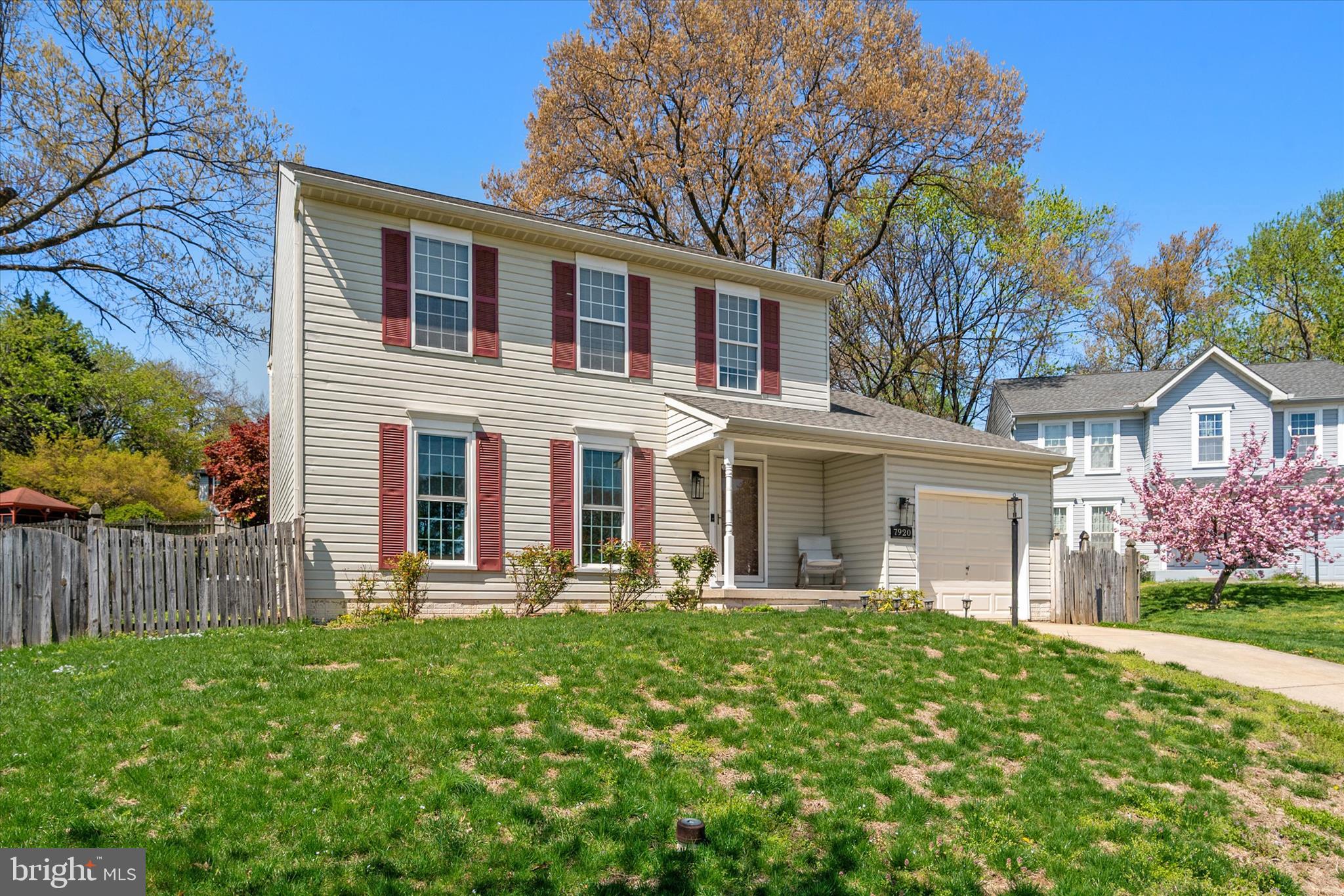 SANDRIDGE - Residential