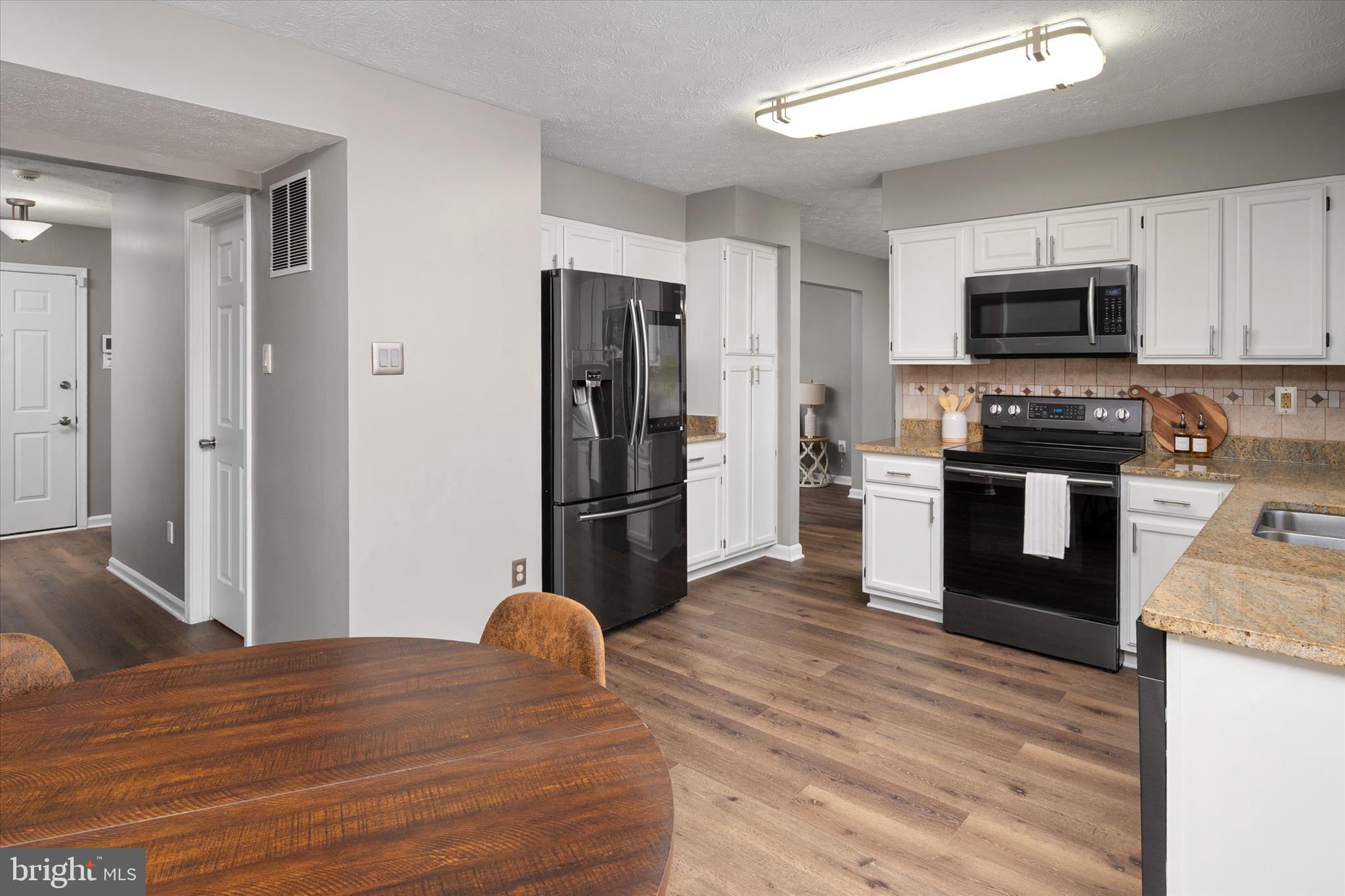 SANDRIDGE - Residential