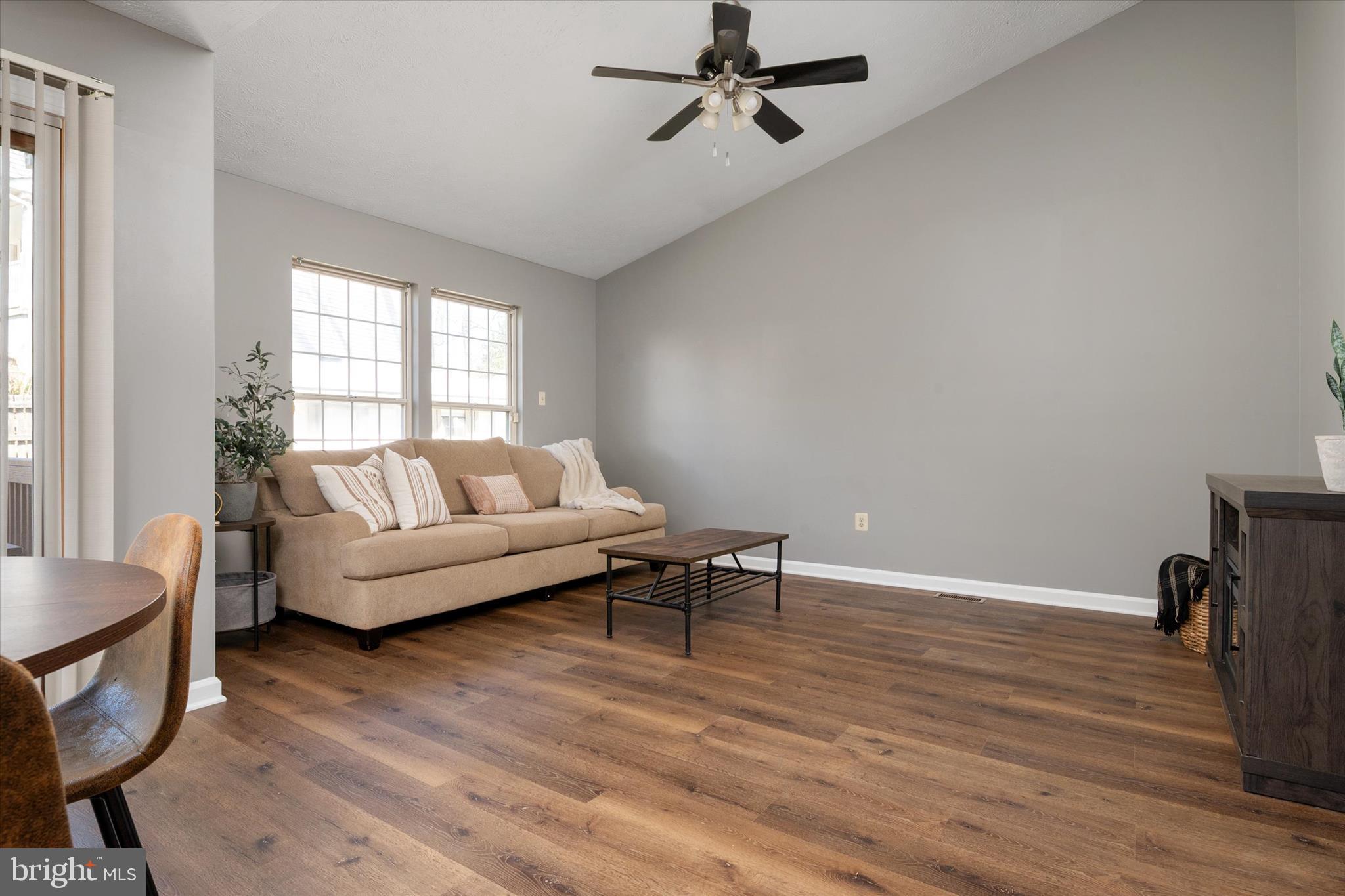 SANDRIDGE - Residential