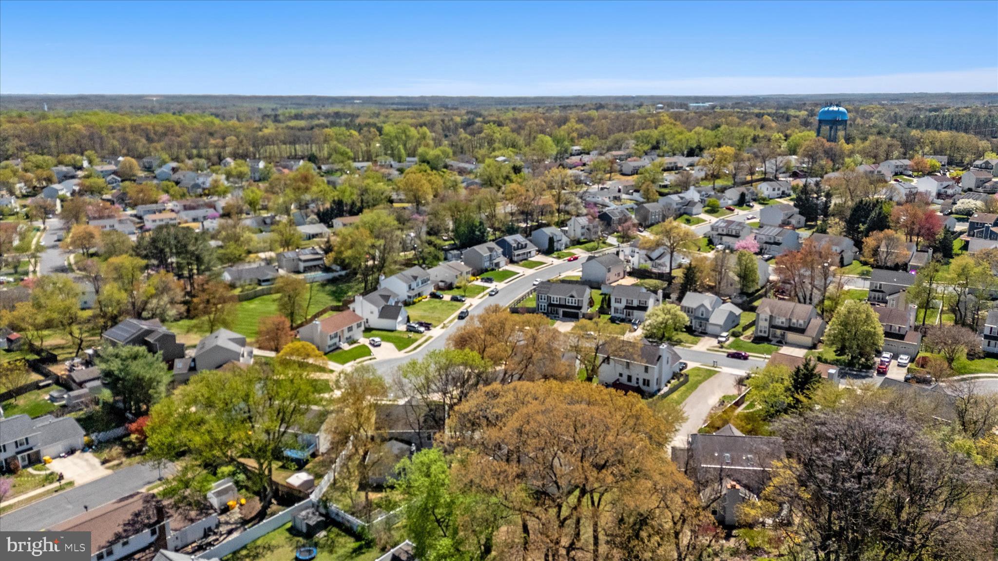 SANDRIDGE - Residential