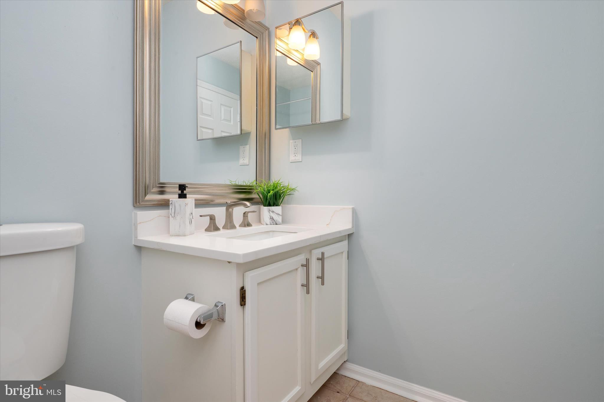 SANDRIDGE - Residential