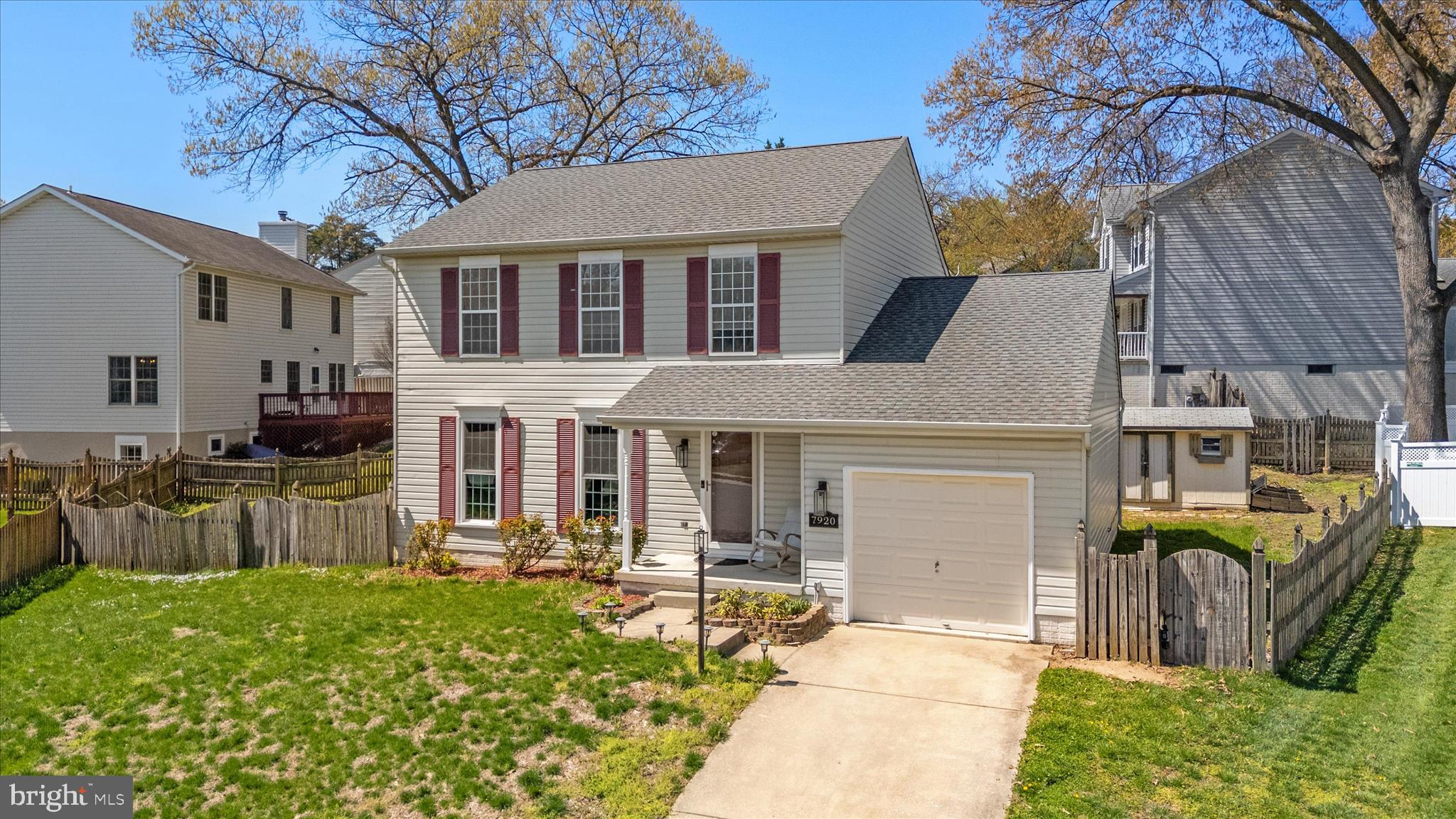 SANDRIDGE - Residential