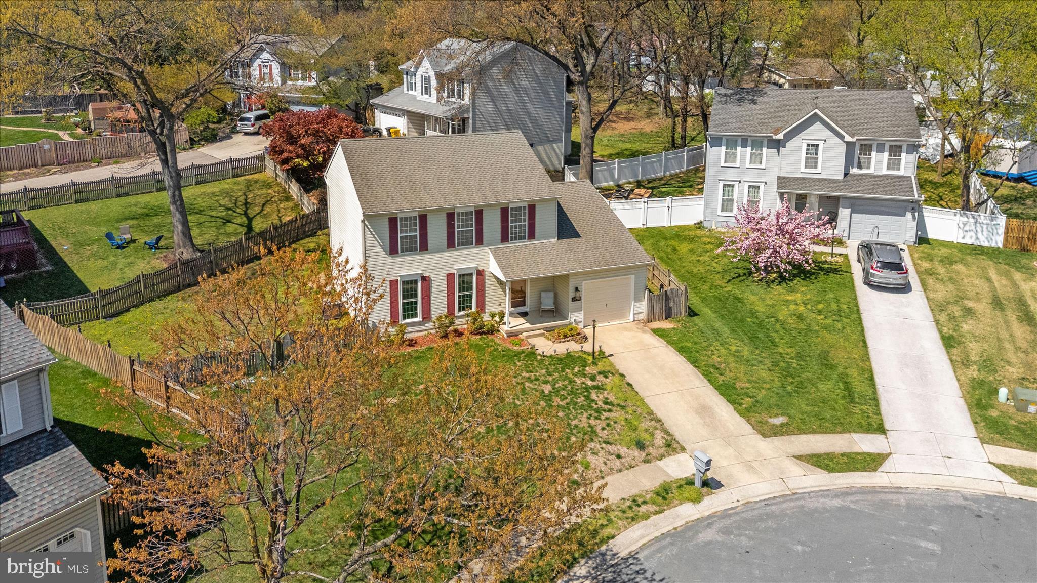 SANDRIDGE - Residential