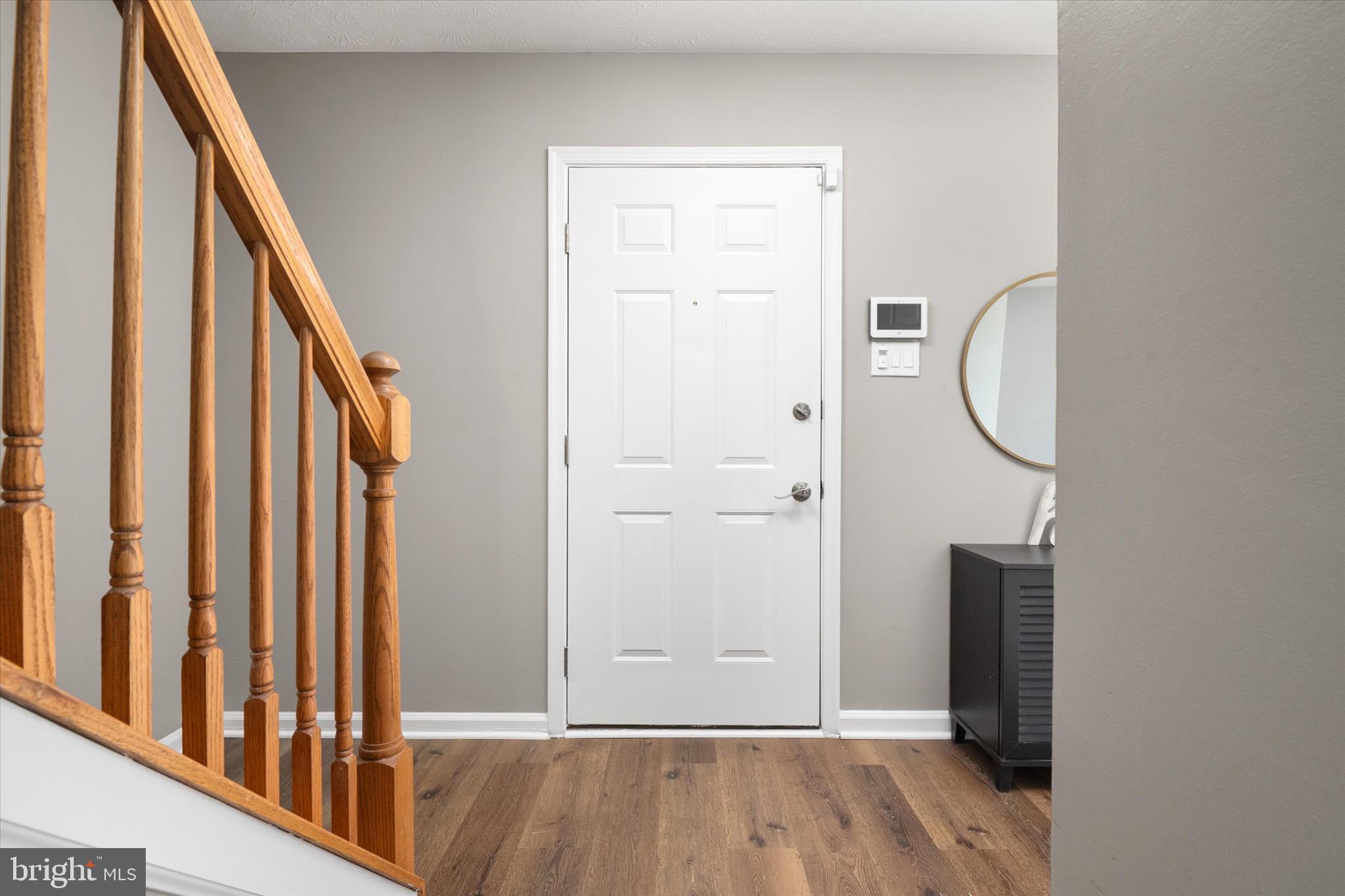 SANDRIDGE - Residential