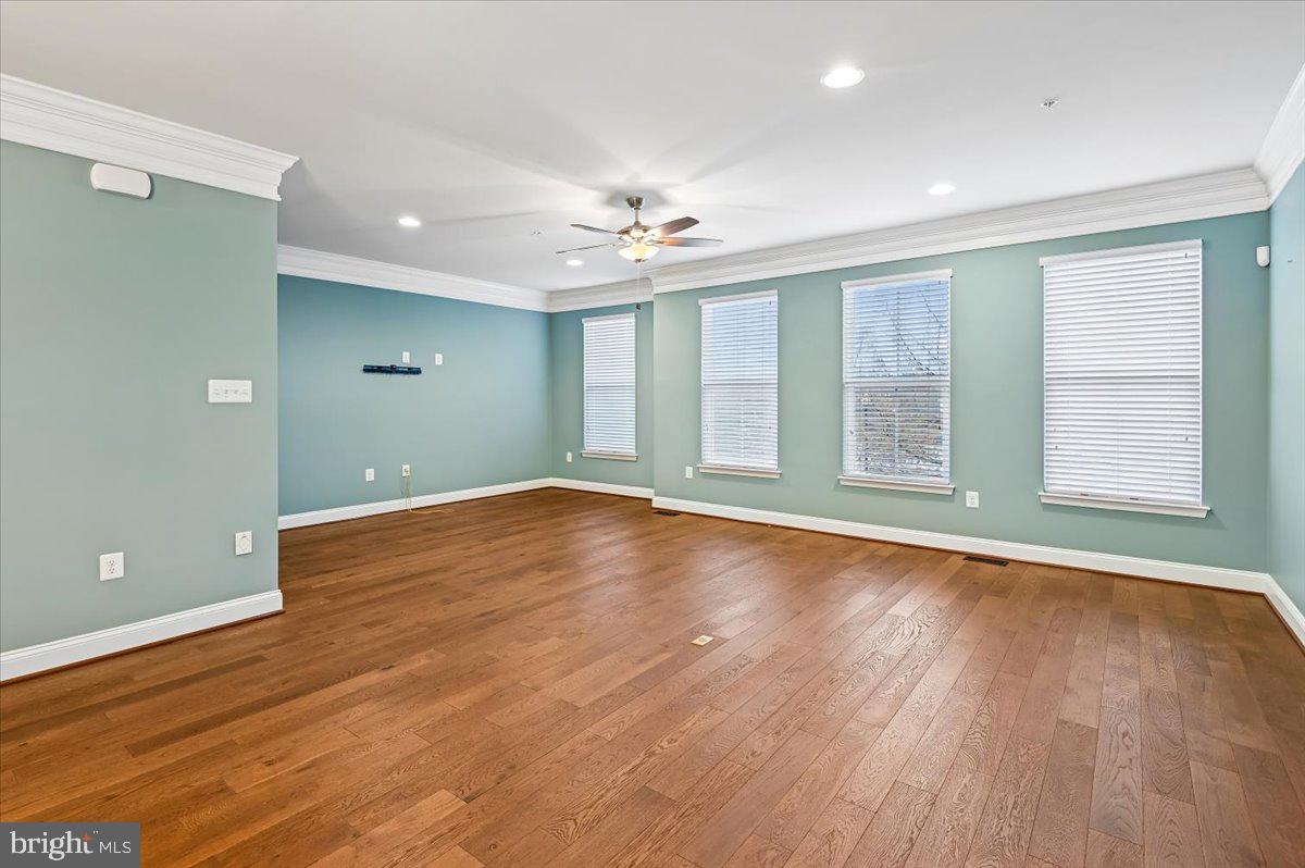 VILLAGE GREENS - Residential