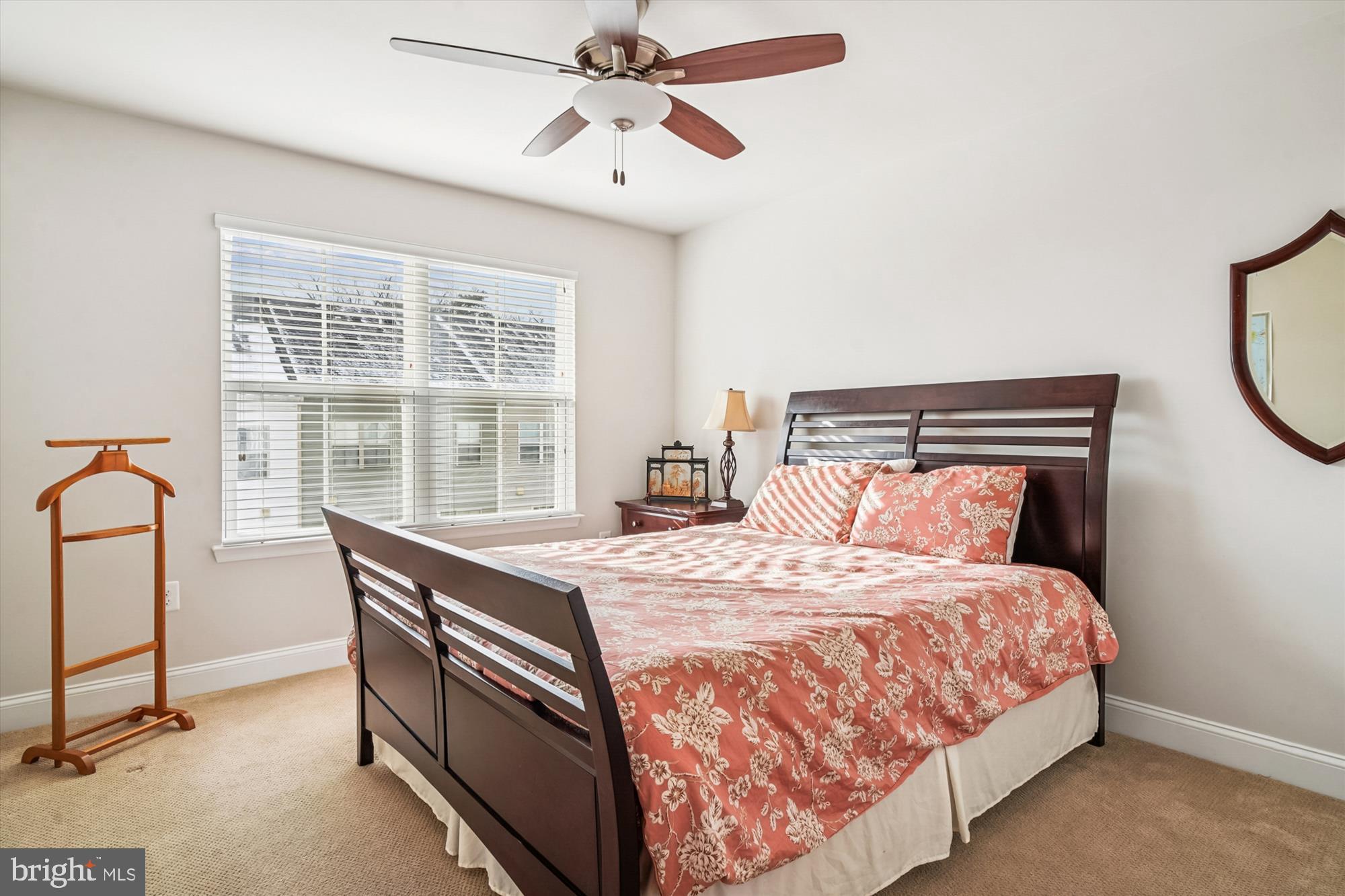 VILLAGE GREENS - Residential