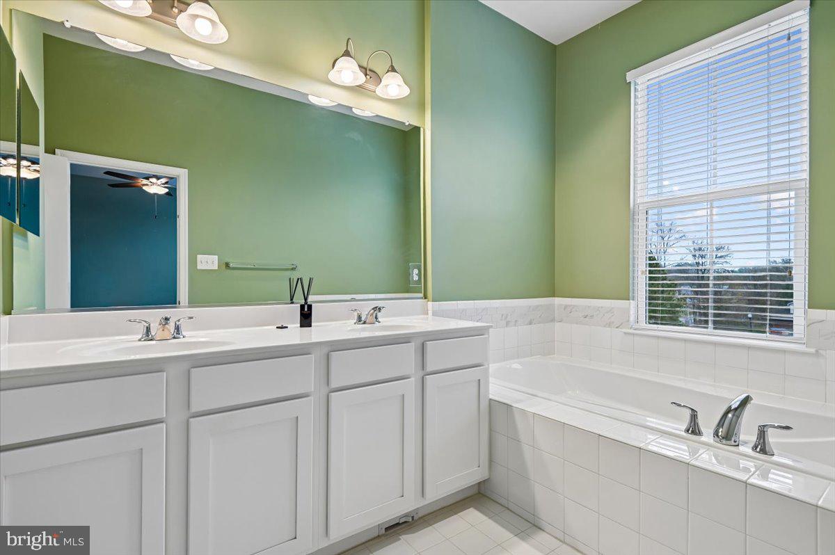 VILLAGE GREENS - Residential