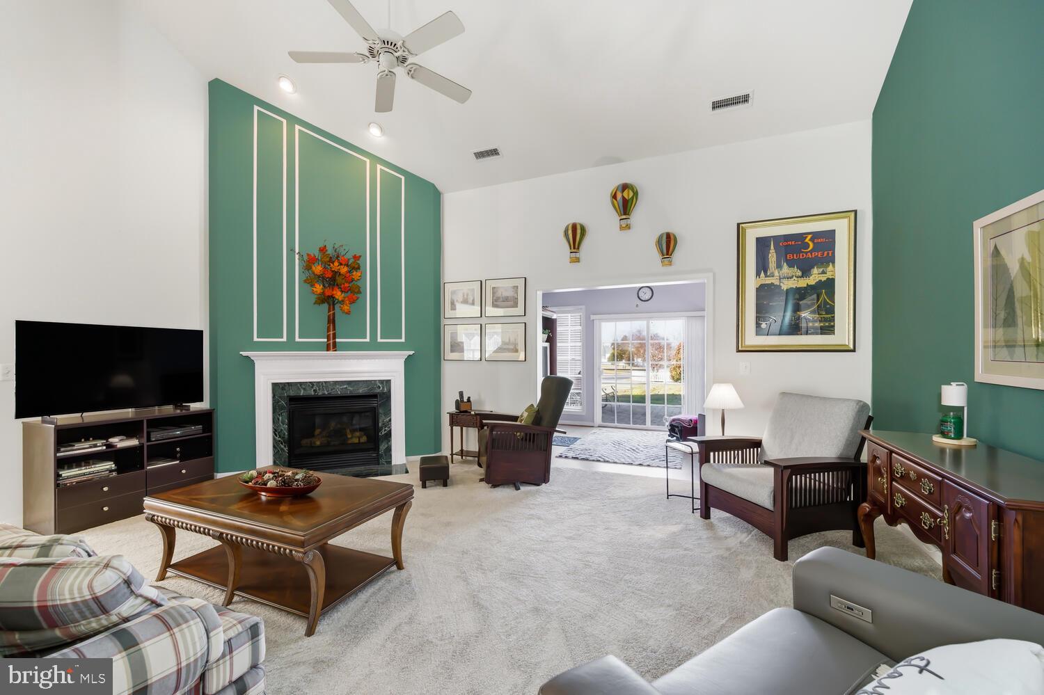 EASTON CLUB EAST - Residential