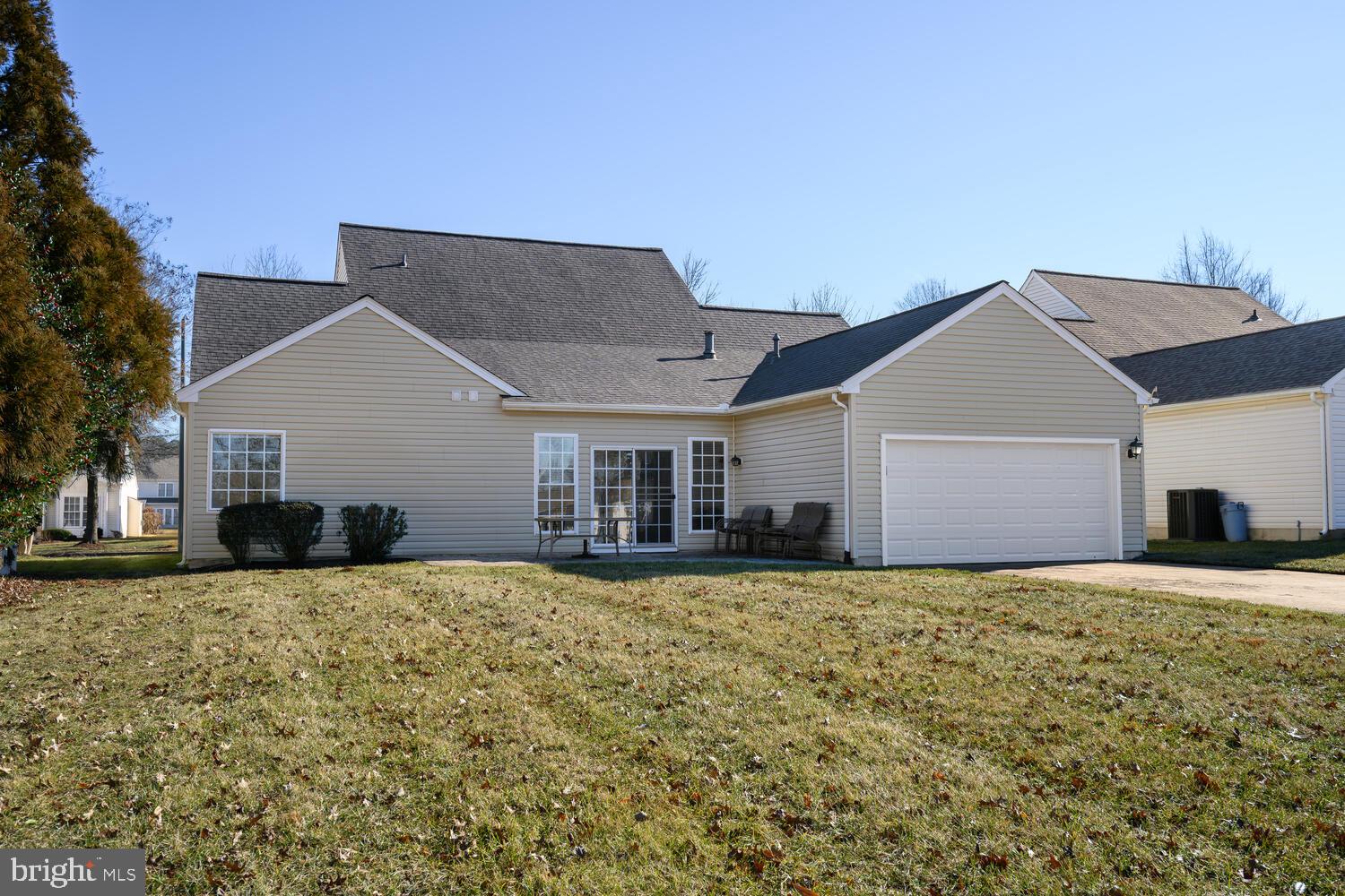 EASTON CLUB EAST - Residential