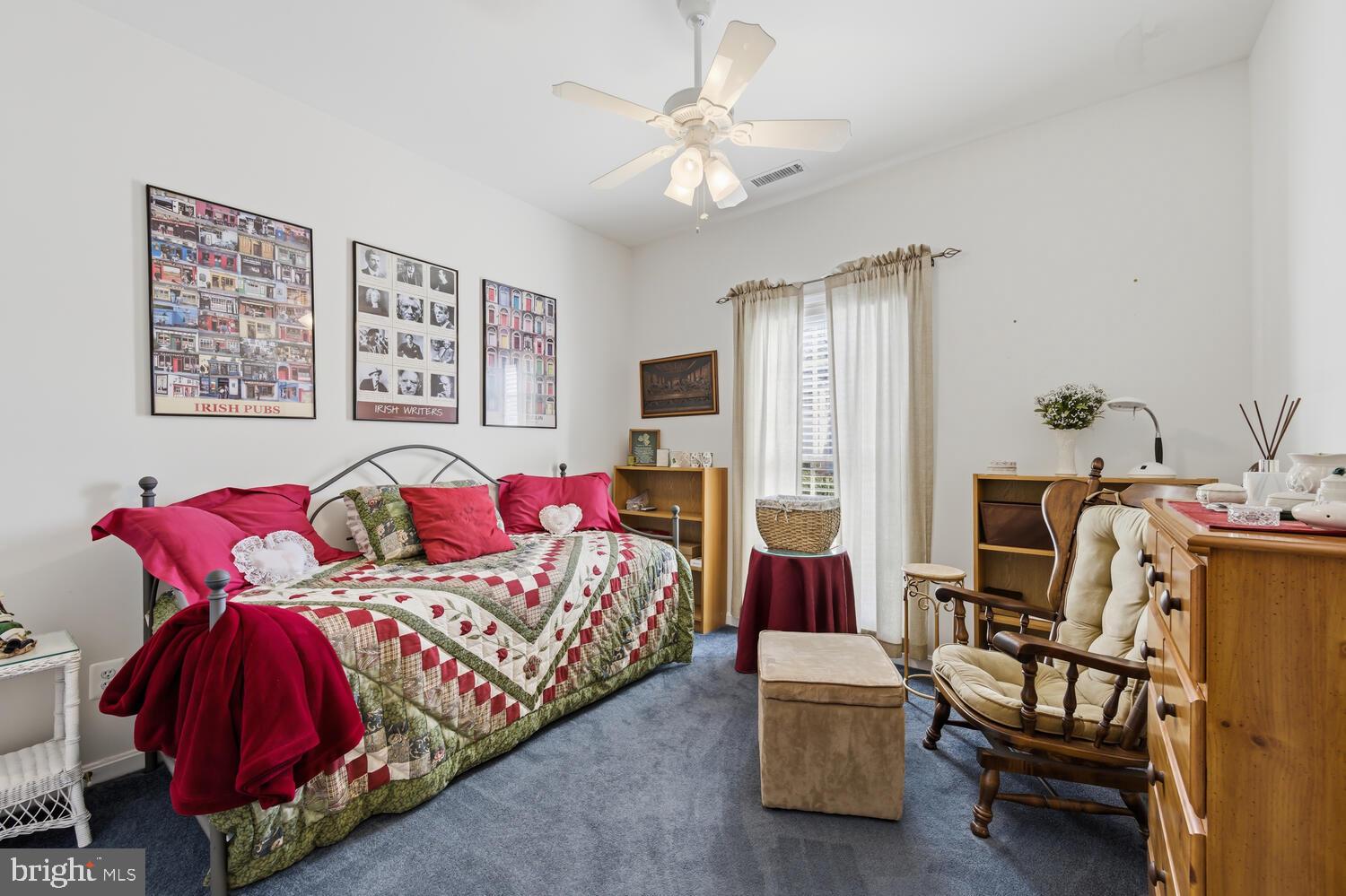 EASTON CLUB EAST - Residential