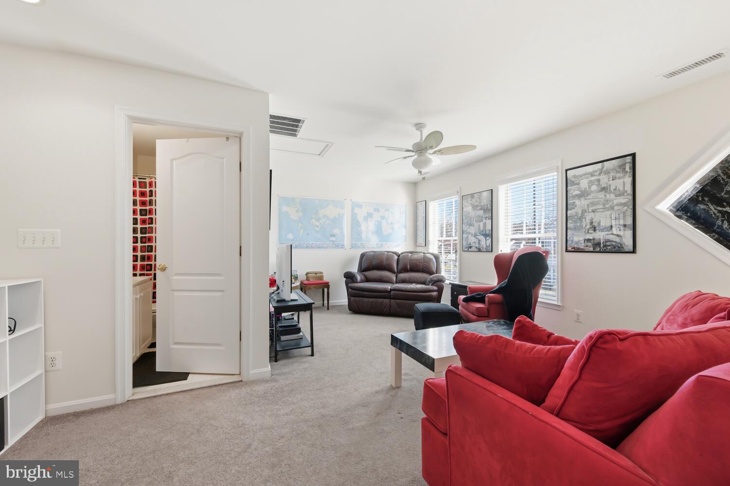 EASTON CLUB EAST - Residential