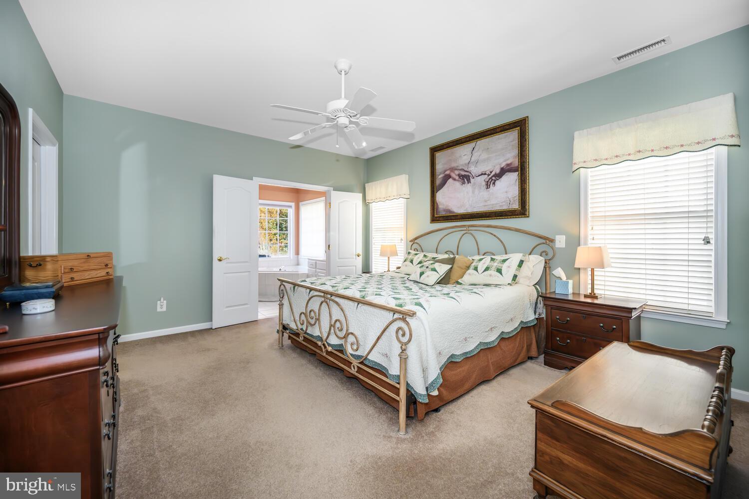 EASTON CLUB EAST - Residential