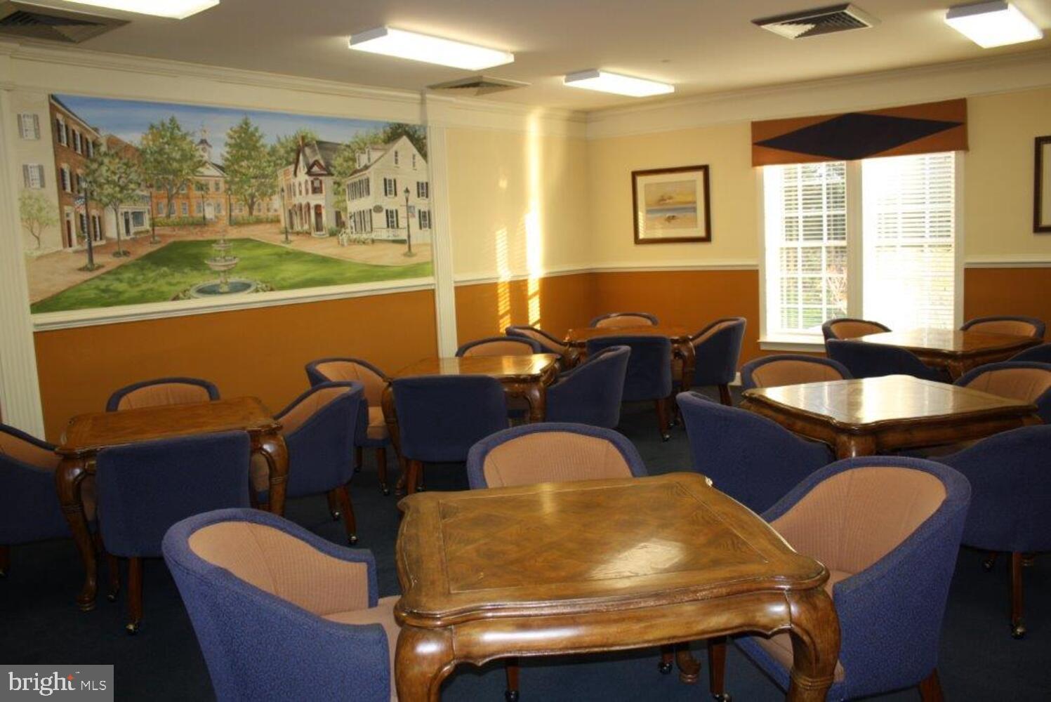 EASTON CLUB EAST - Residential