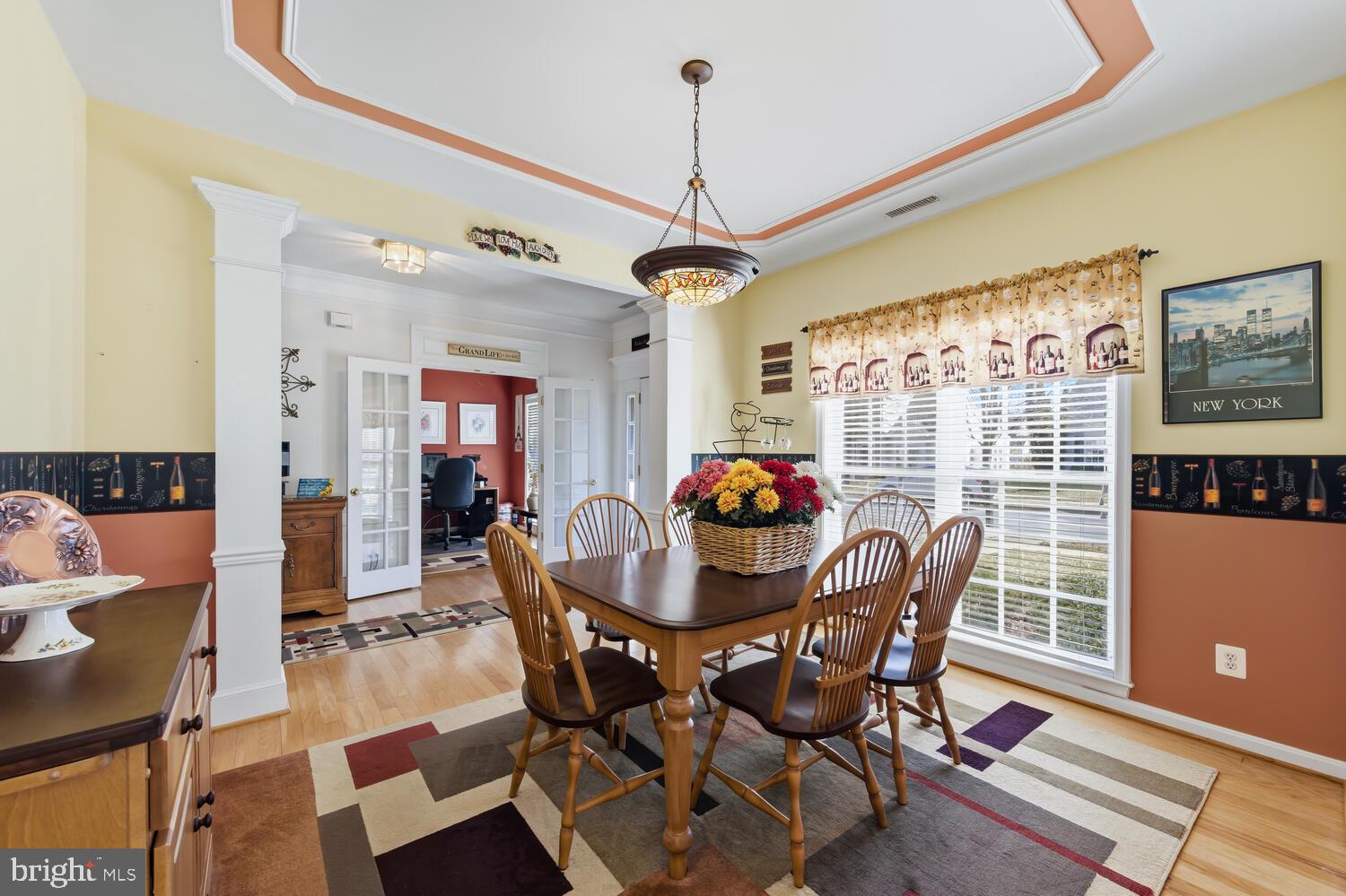 EASTON CLUB EAST - Residential