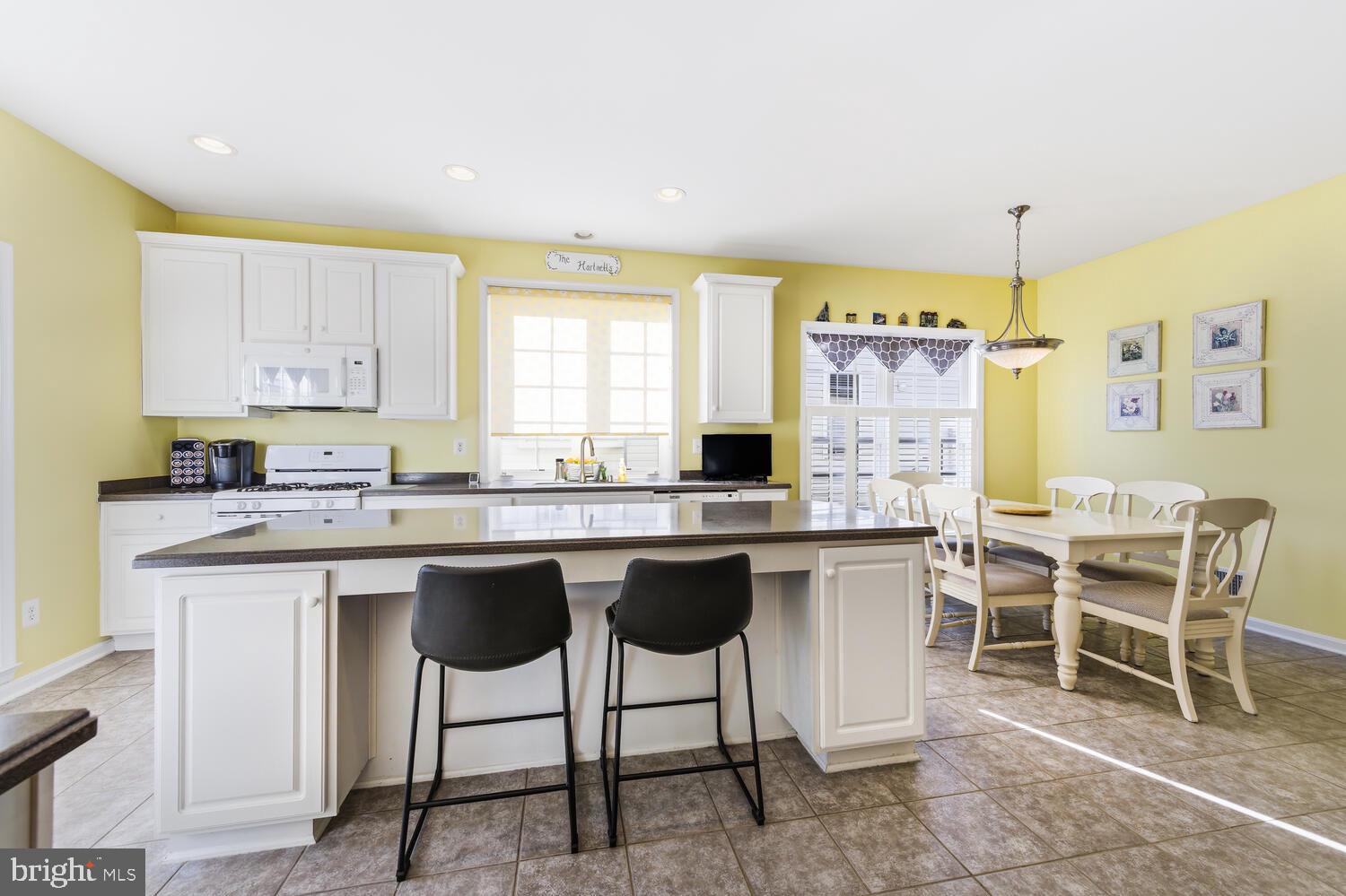 EASTON CLUB EAST - Residential