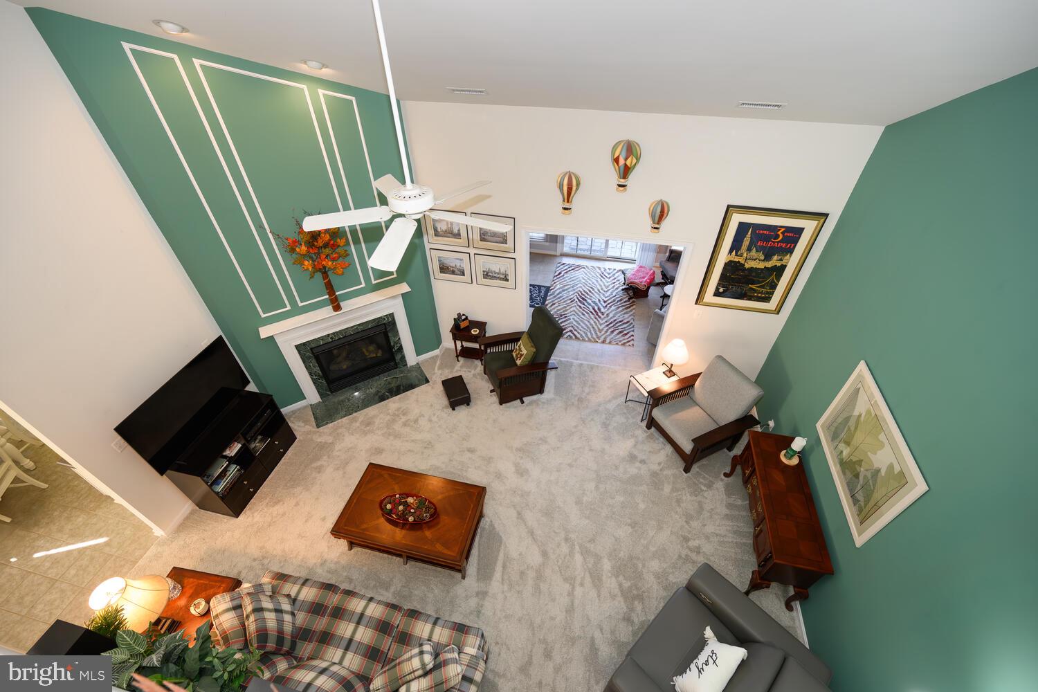 EASTON CLUB EAST - Residential