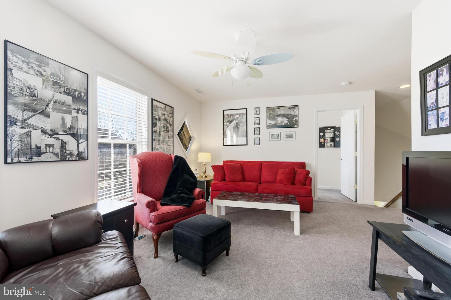 EASTON CLUB EAST - Residential