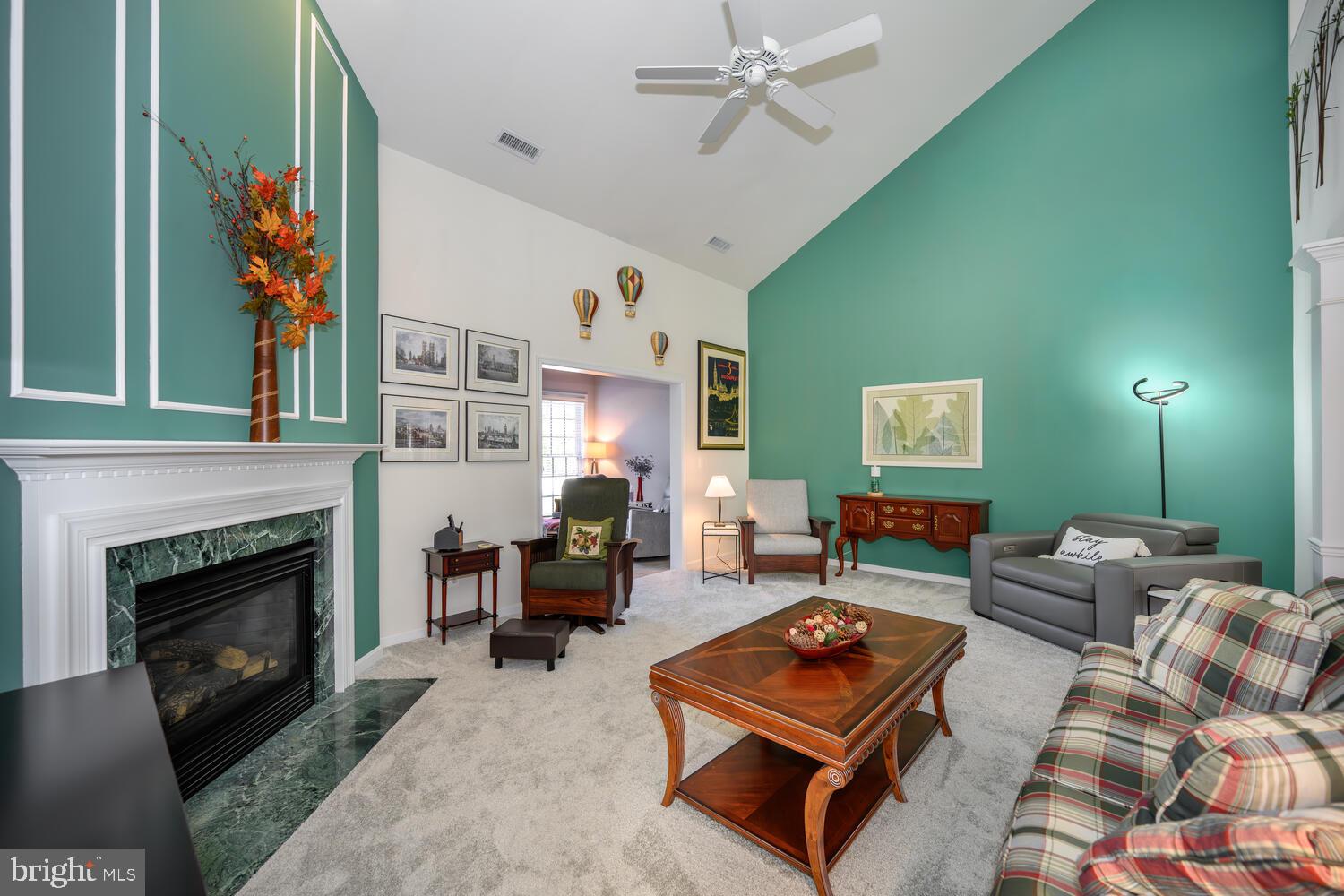 EASTON CLUB EAST - Residential