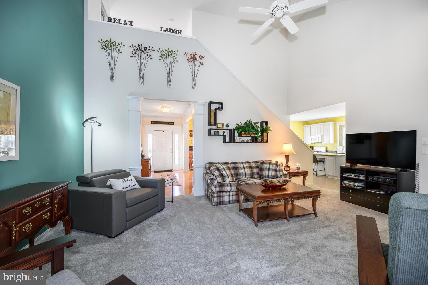 EASTON CLUB EAST - Residential