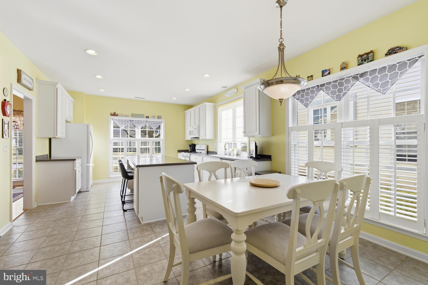 EASTON CLUB EAST - Residential