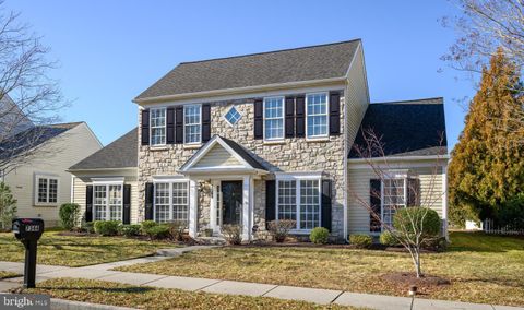 7344 CASEY AVENUE EASTON MD 21601