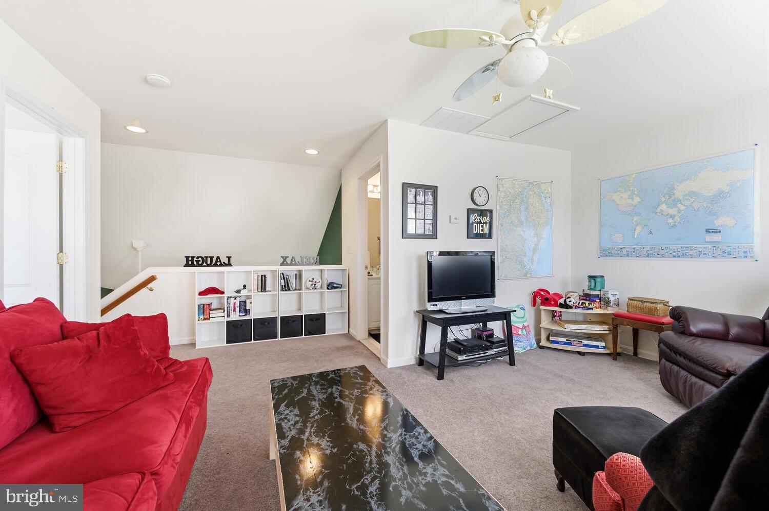 EASTON CLUB EAST - Residential