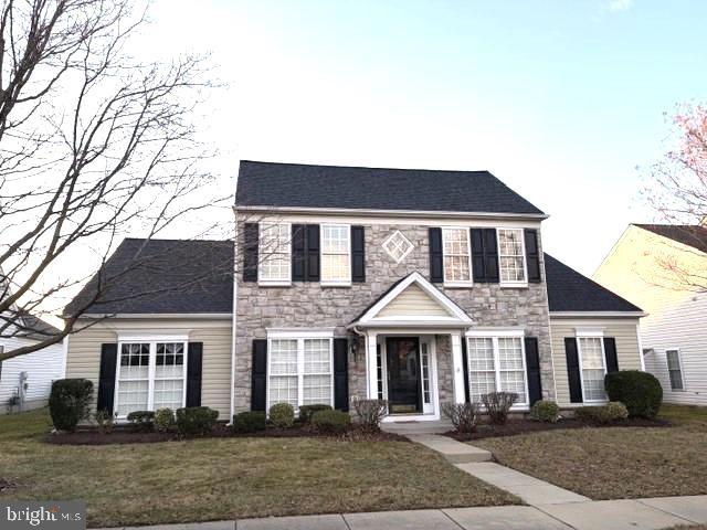 EASTON CLUB EAST - Residential