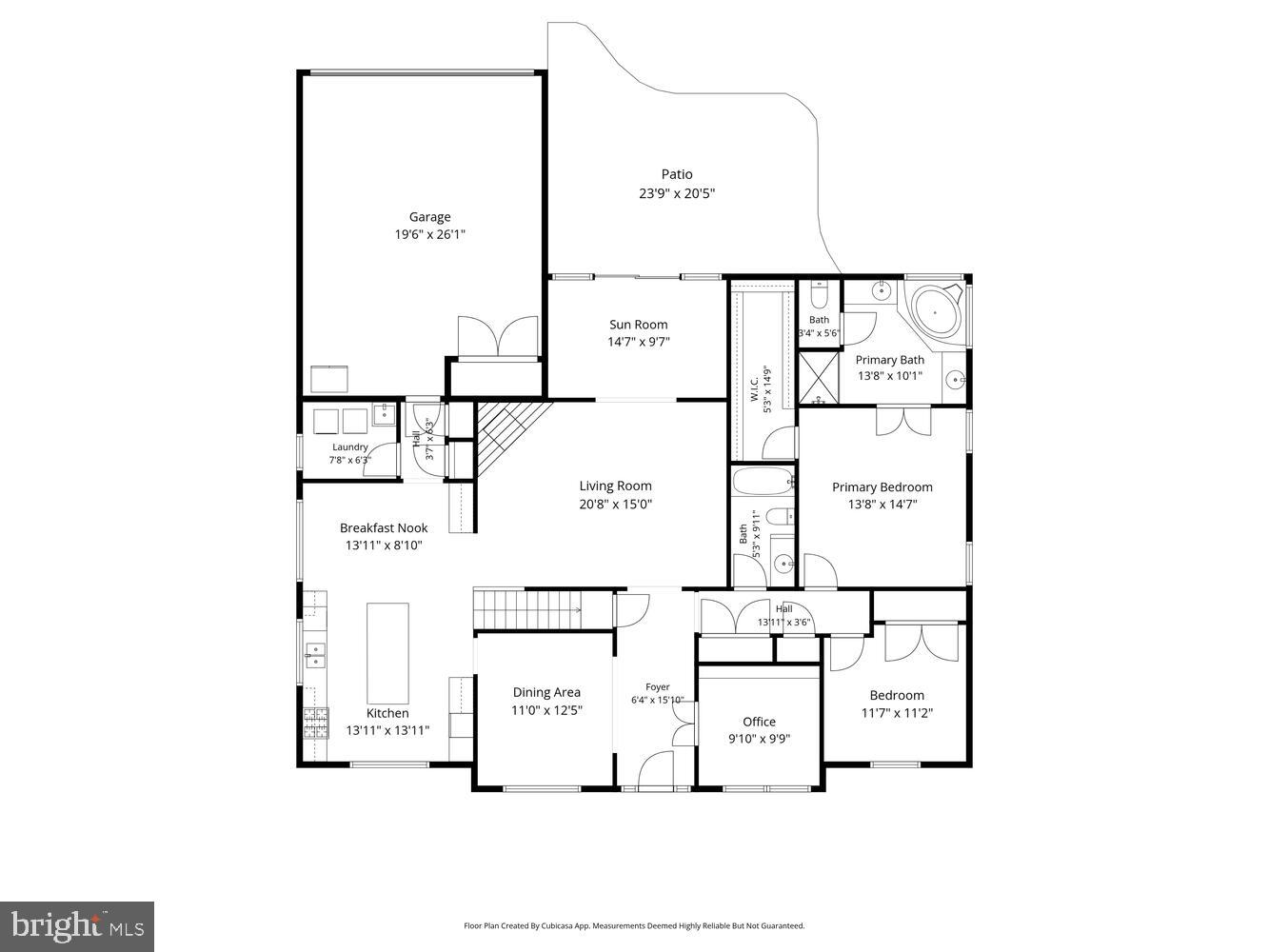 EASTON CLUB EAST - Residential