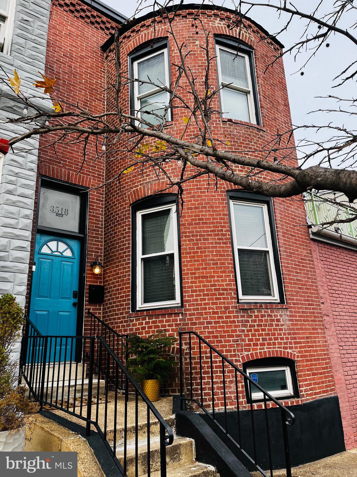 HIGHLANDTOWN - Residential