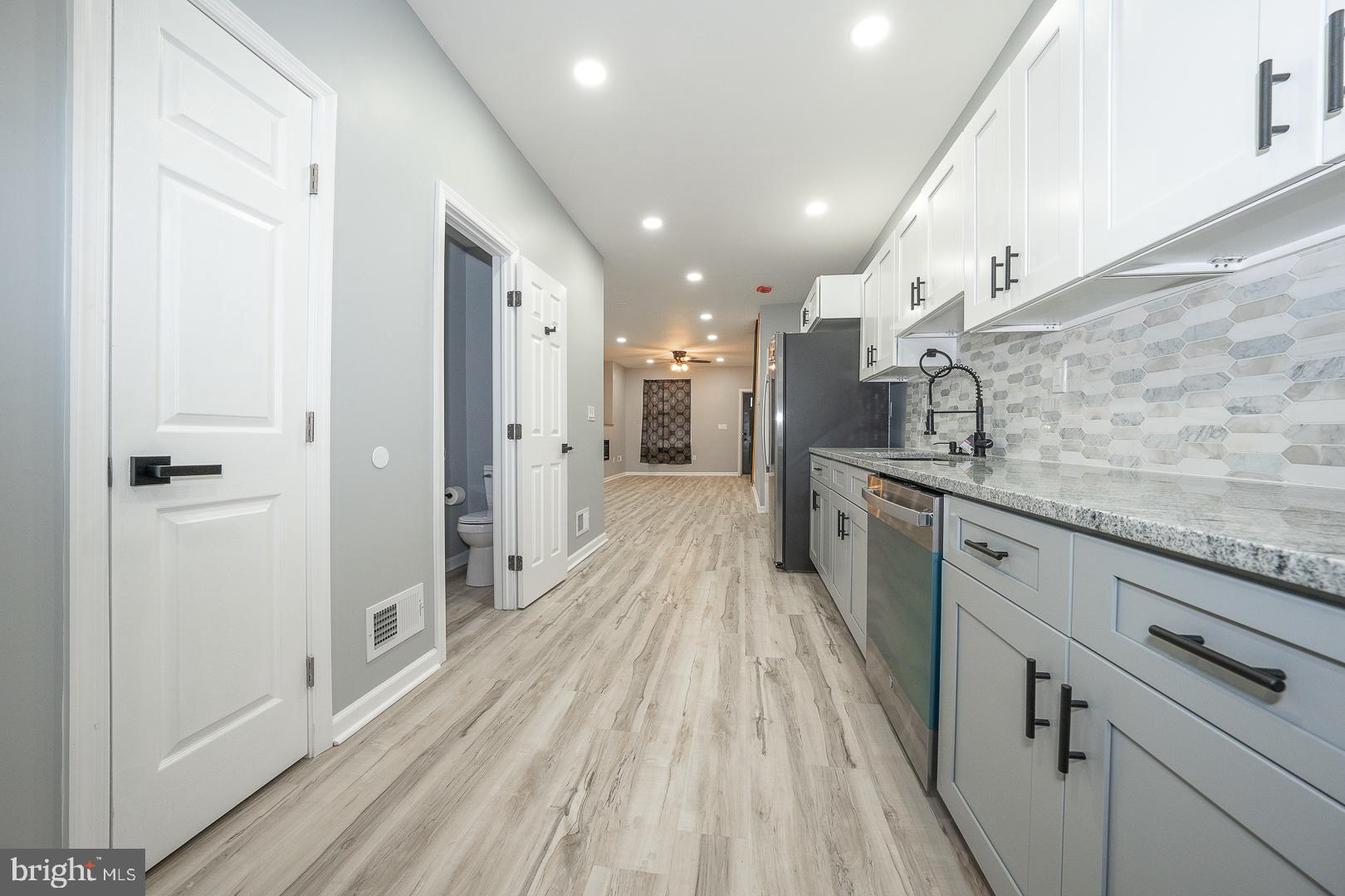 HADDINGTON - Residential