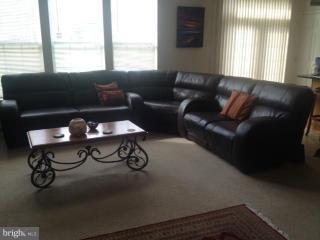 BULLE ROCK - Residential Lease