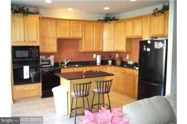 BULLE ROCK - Residential Lease