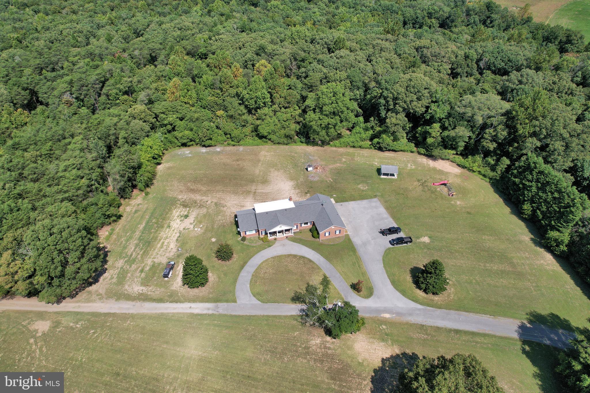 15184 JARRELL ROAD