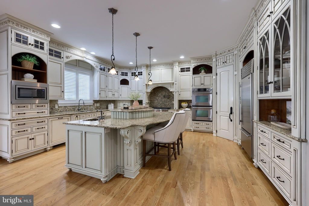 Photo of 667 GOOSE NECK DR, LITITZ, PA 17543 (MLS # PALA2038146)