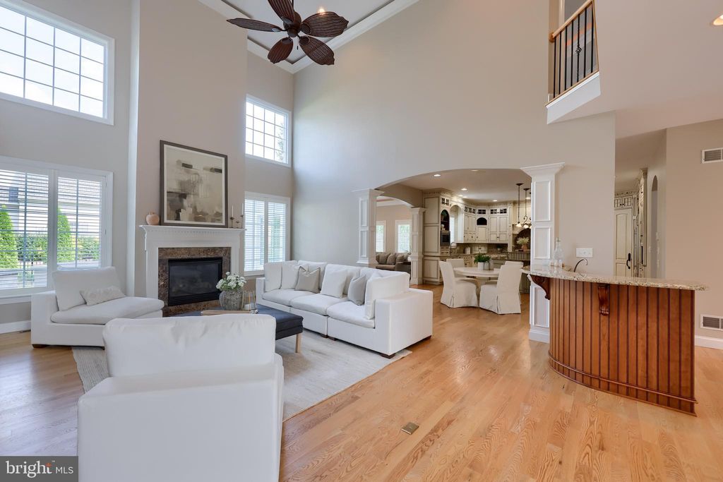 Photo of 667 GOOSE NECK DR, LITITZ, PA 17543 (MLS # PALA2038146)